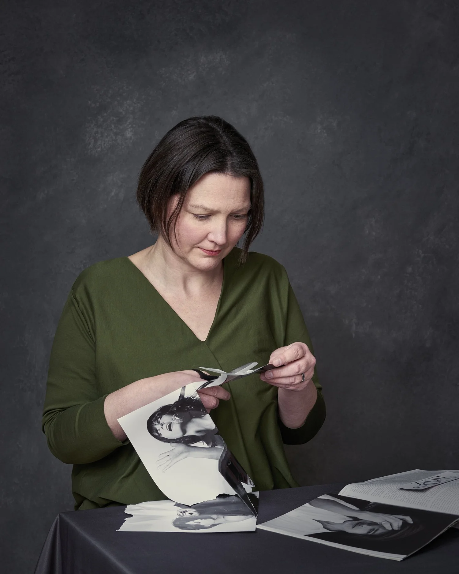 Christine Solf
