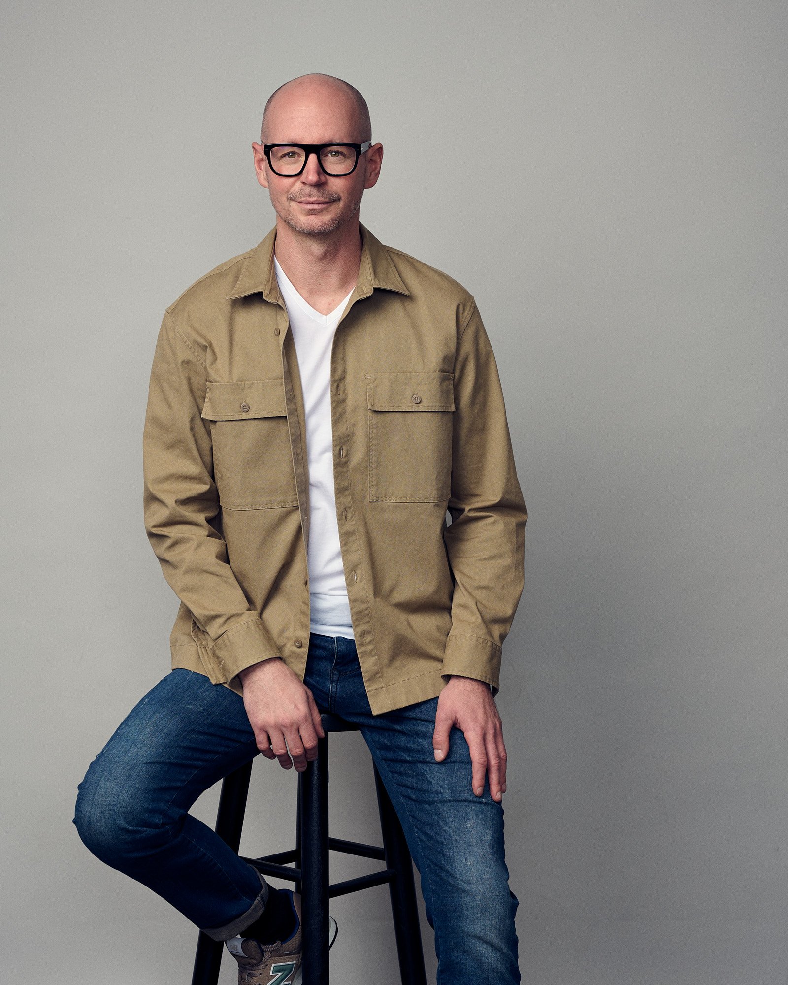 Sandro Lichtinger, Founder & Managing Director of SILACon (single image)