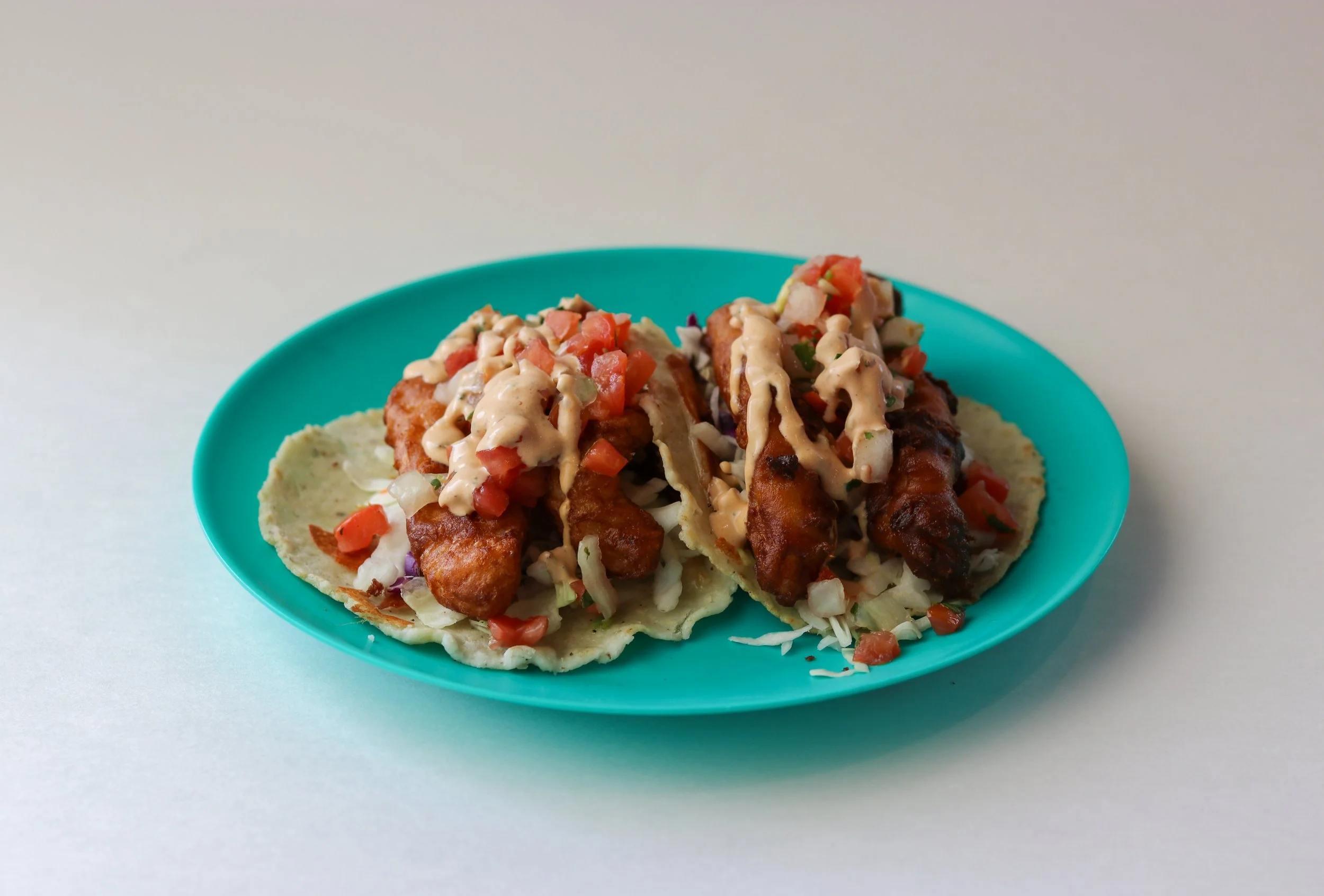 Baja Taco
