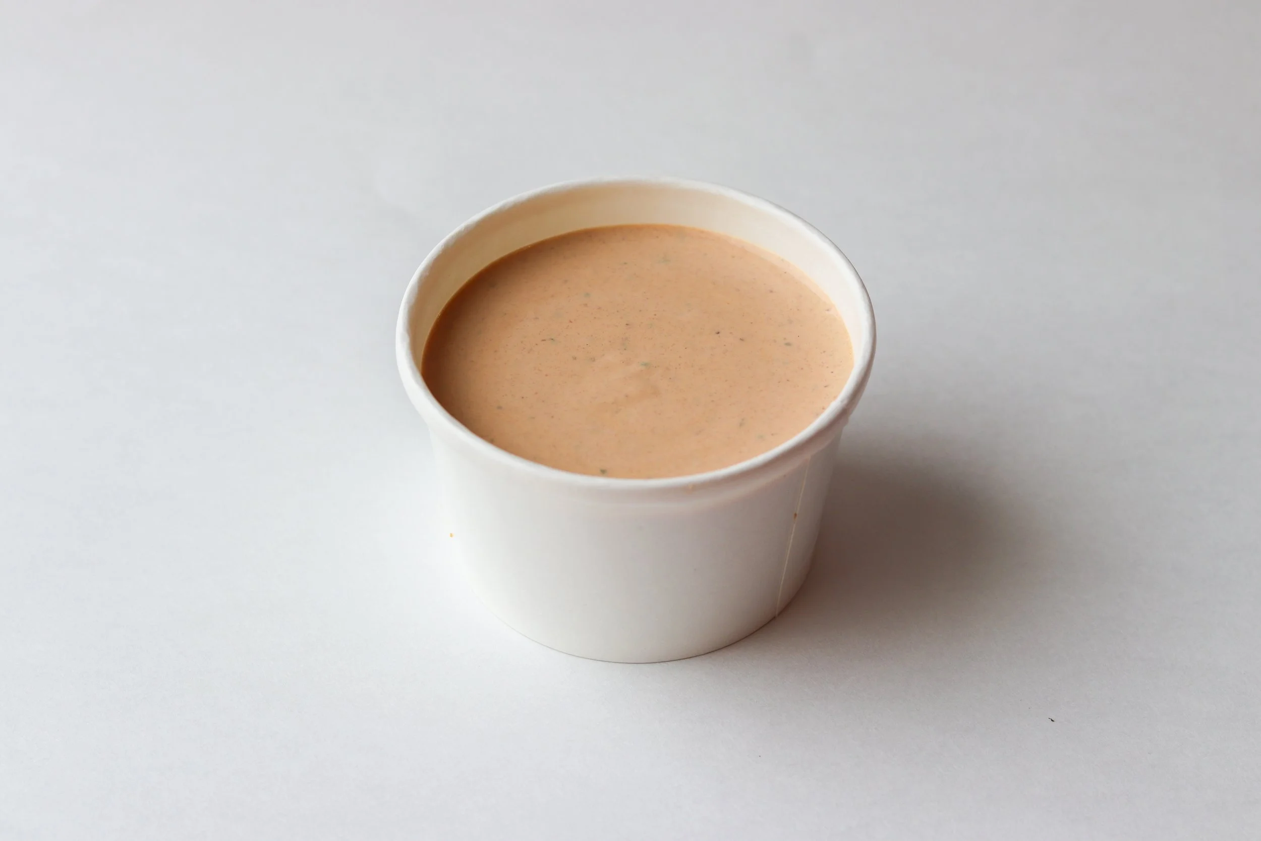Chipotle Salsa