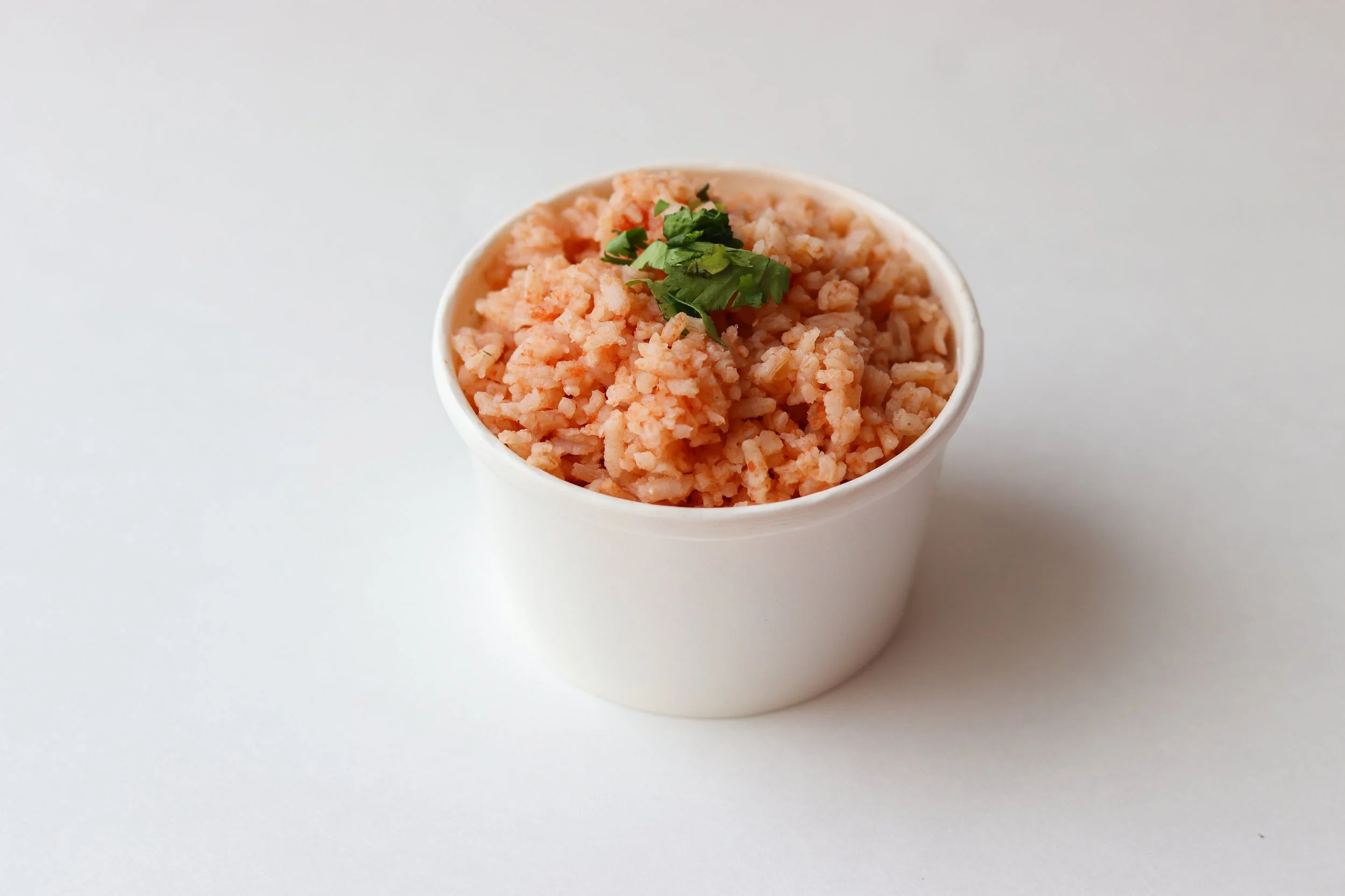 Side of Rice