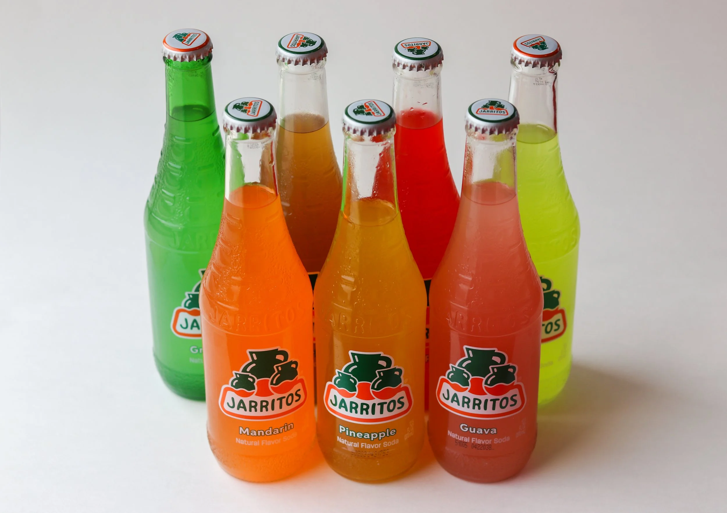 Jarritos