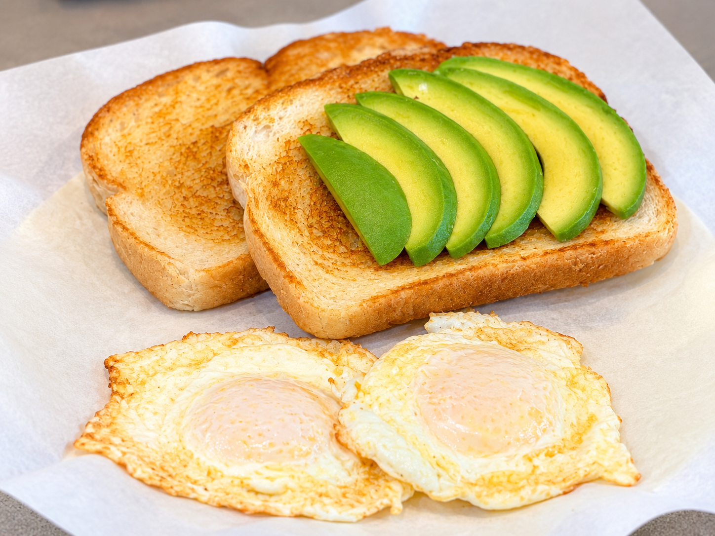 Avocado Toast