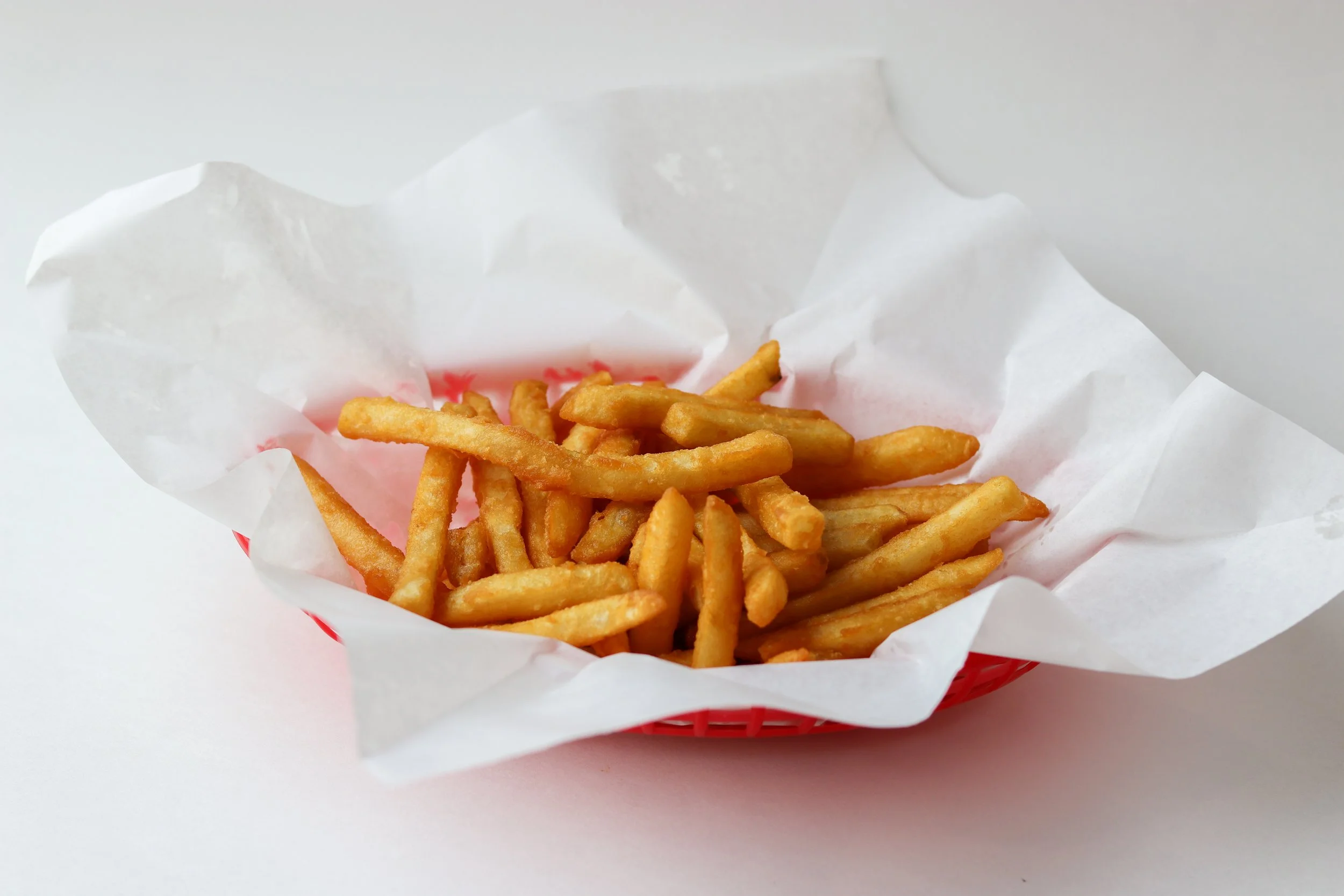 Side of Fries