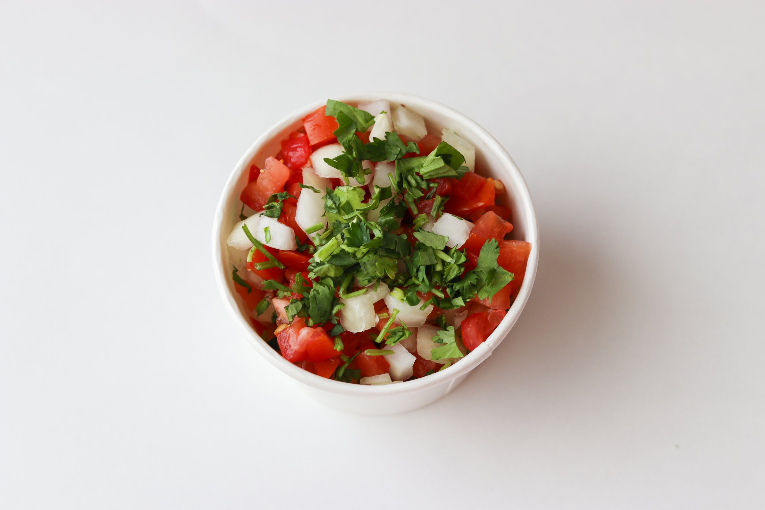 Pico de Gallo
