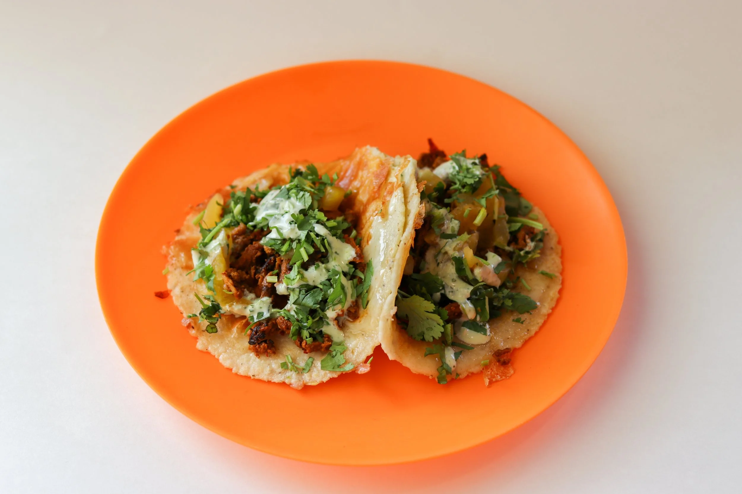 Al Pastor Taco