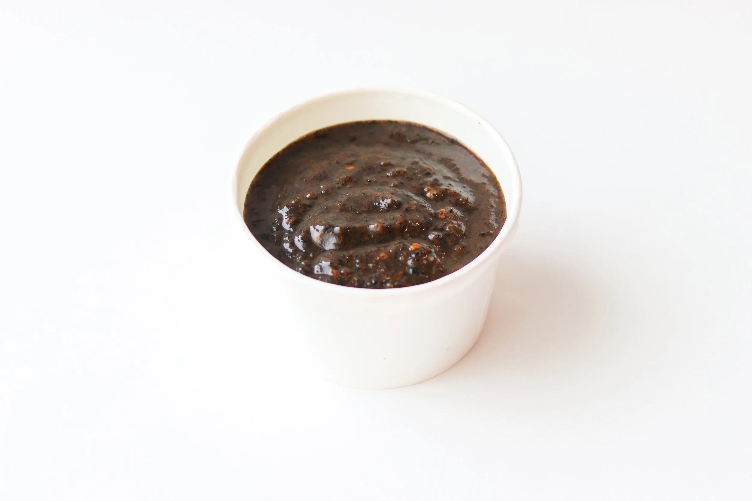 Black Salsa