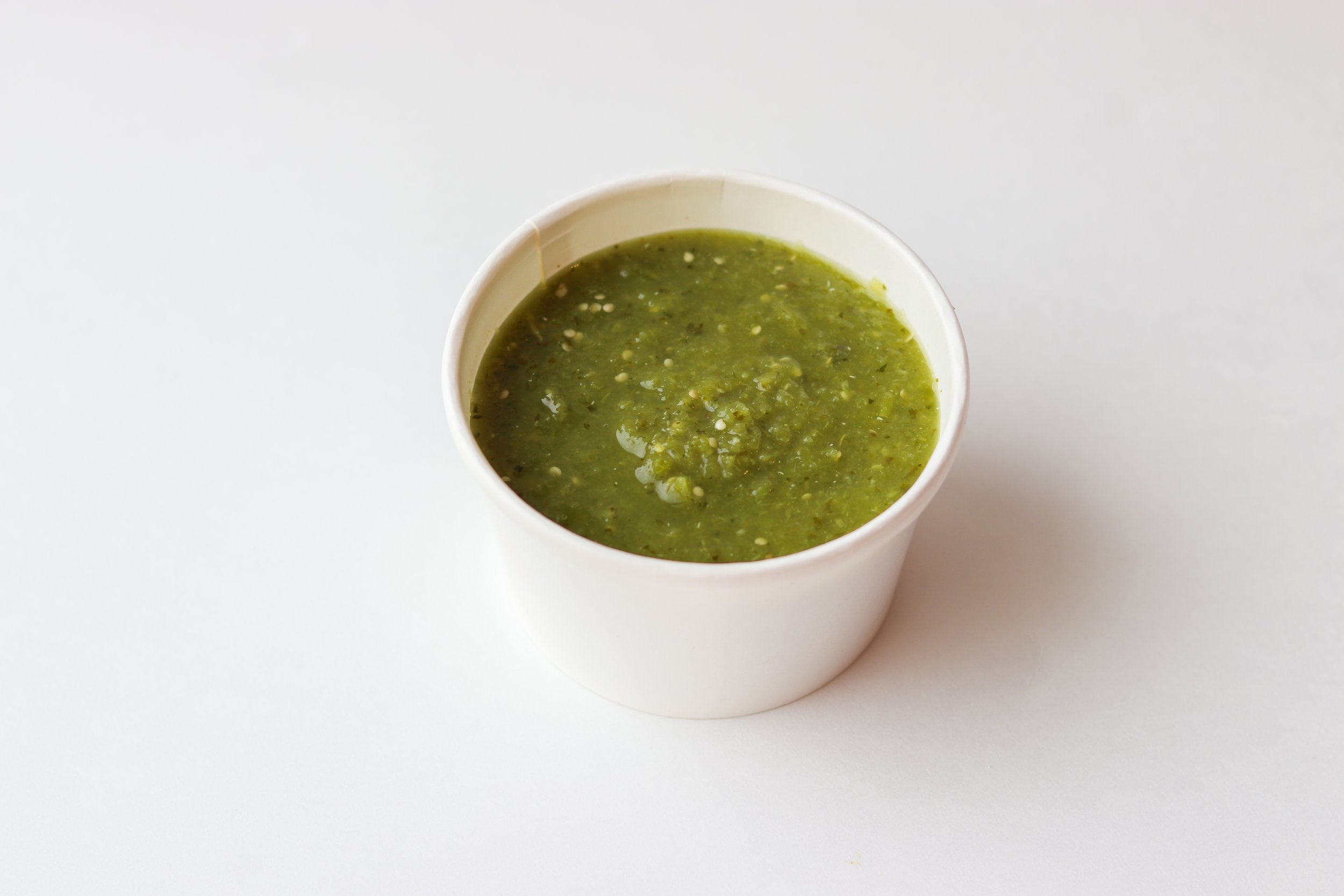 Salsa Verde
