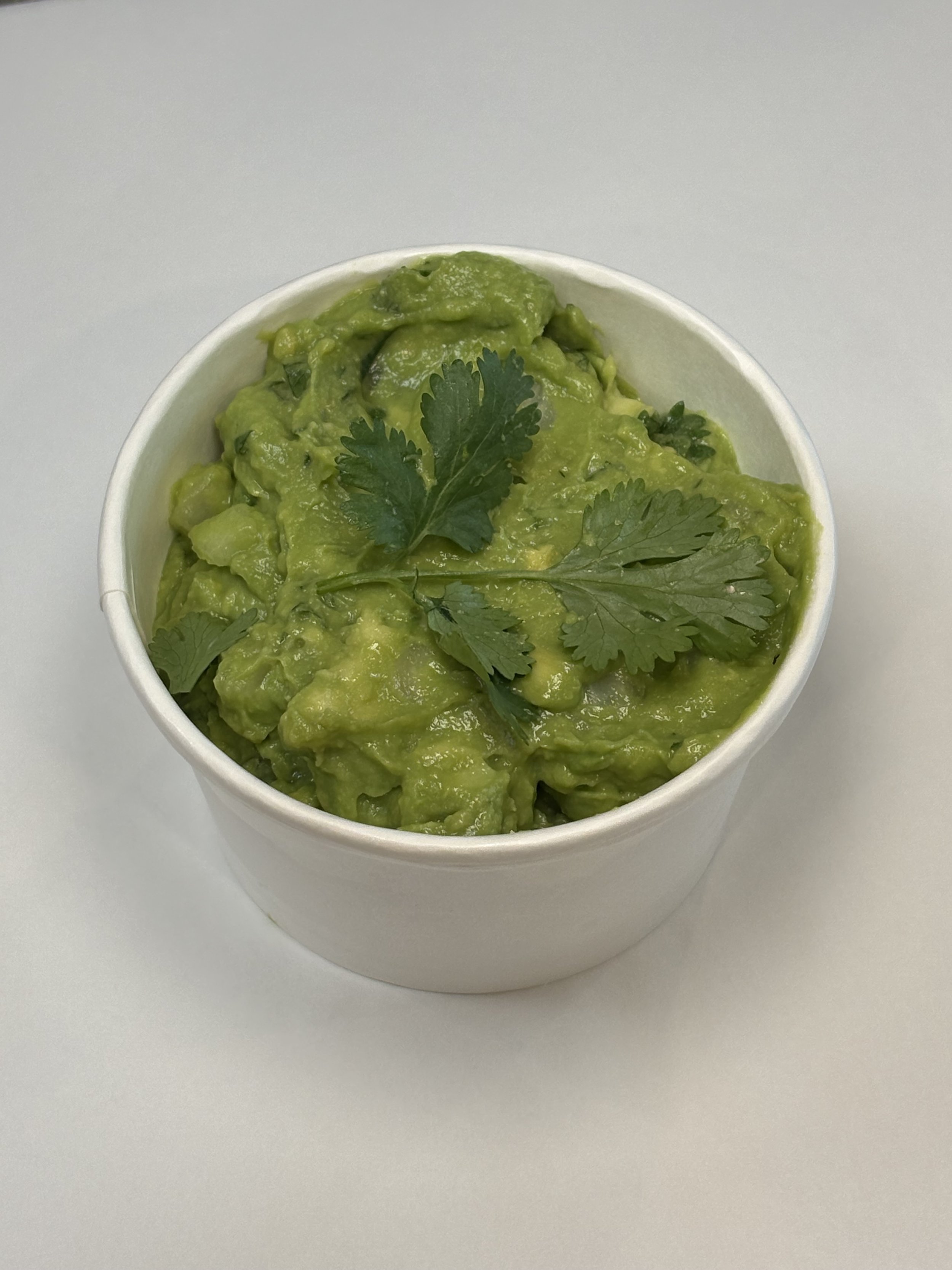 Guacamole
