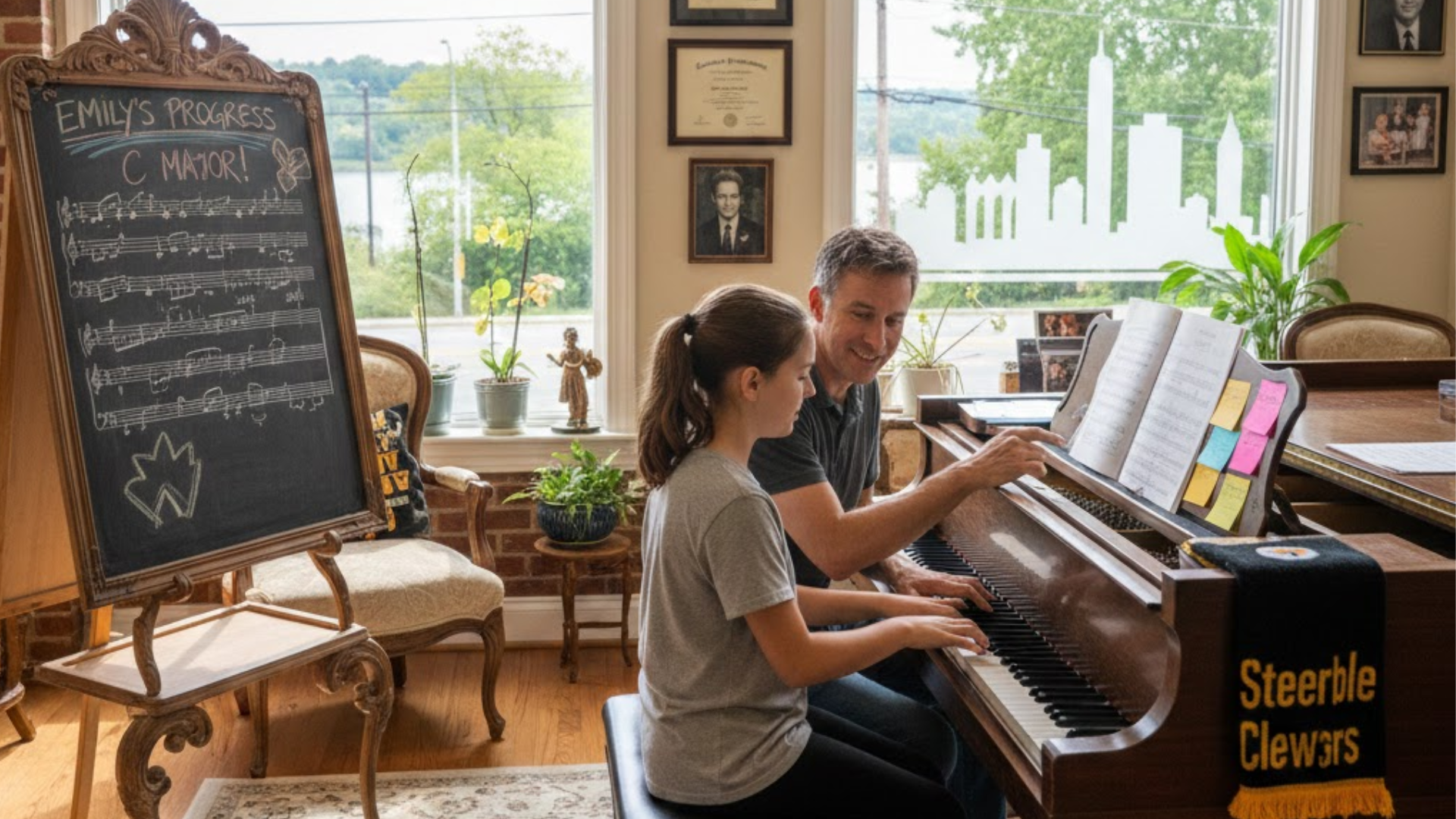 How Much Are Piano Lessons in 2025? A Breakdown by Lesson Type