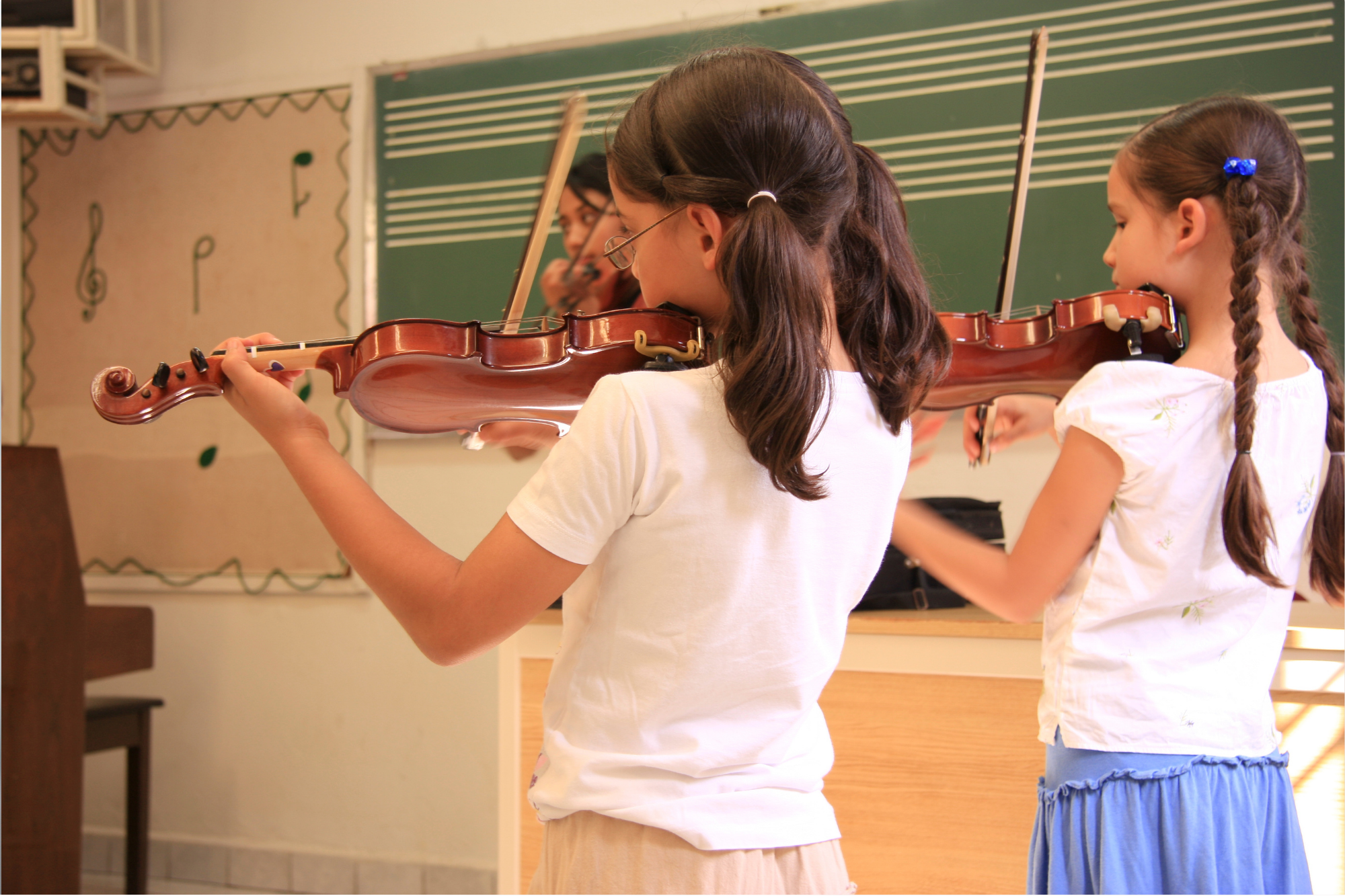 Violin Lessons