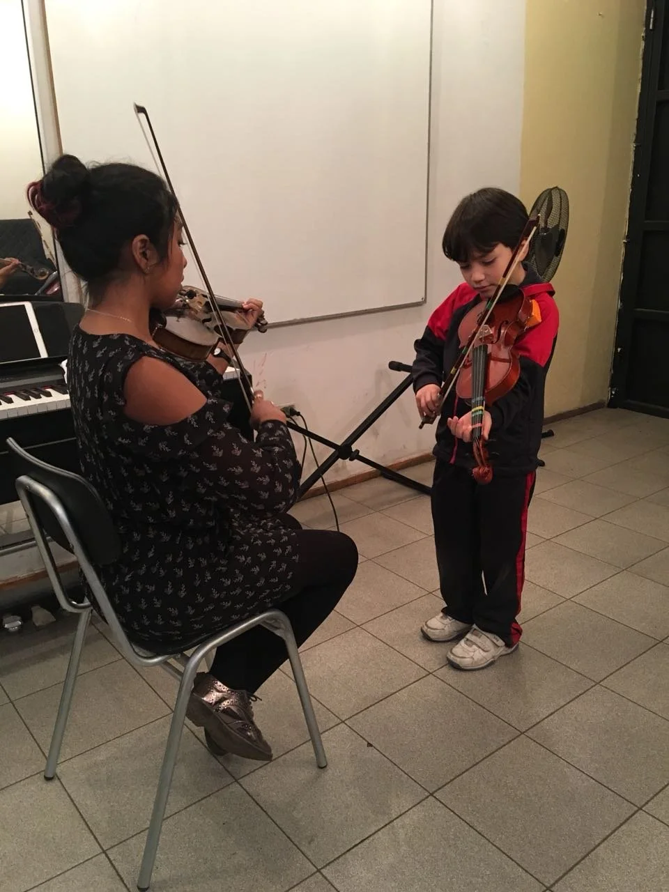 Violin lesson pittsburgh pa