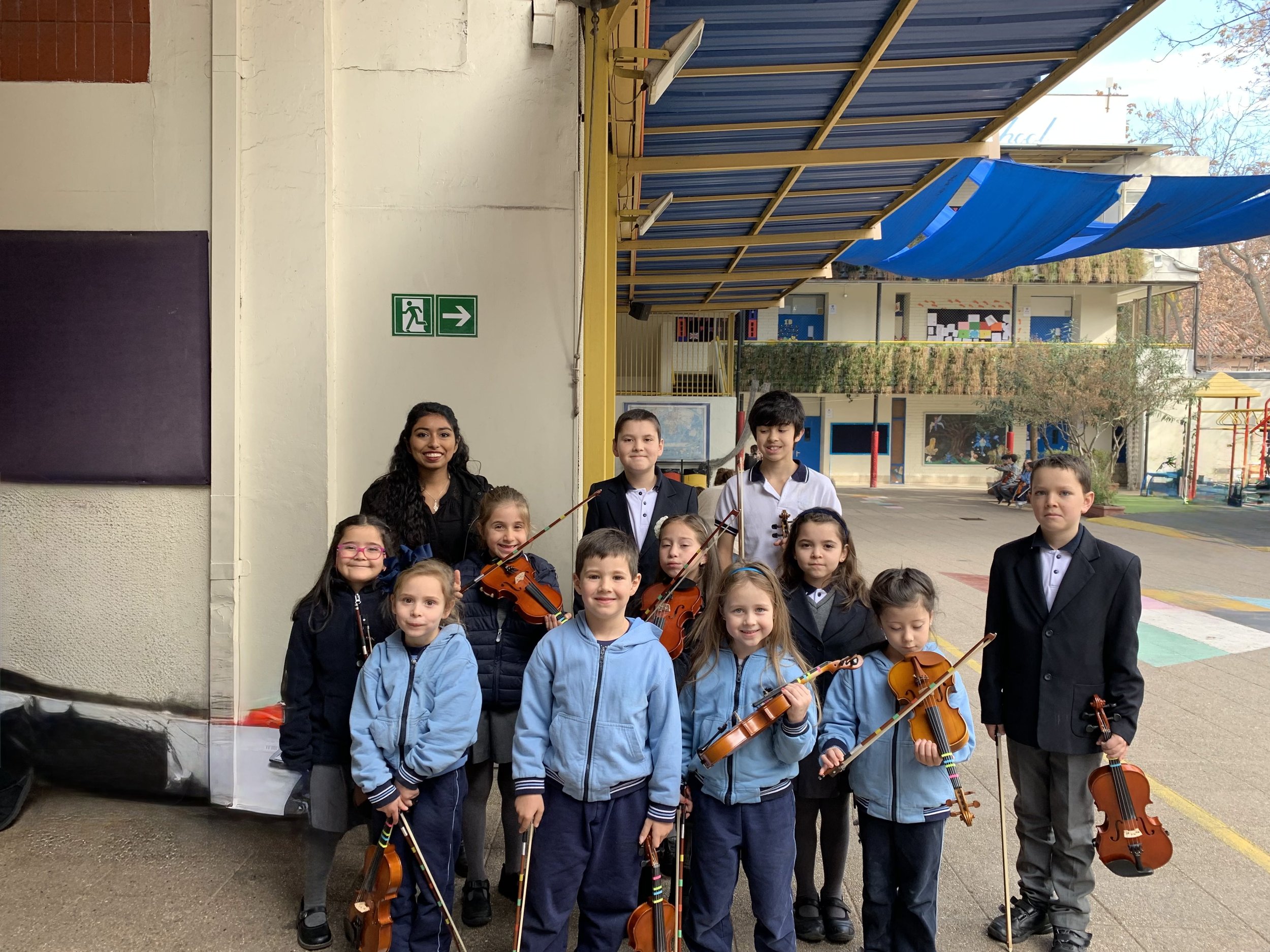 violin classes for children and adults, private violin lessons