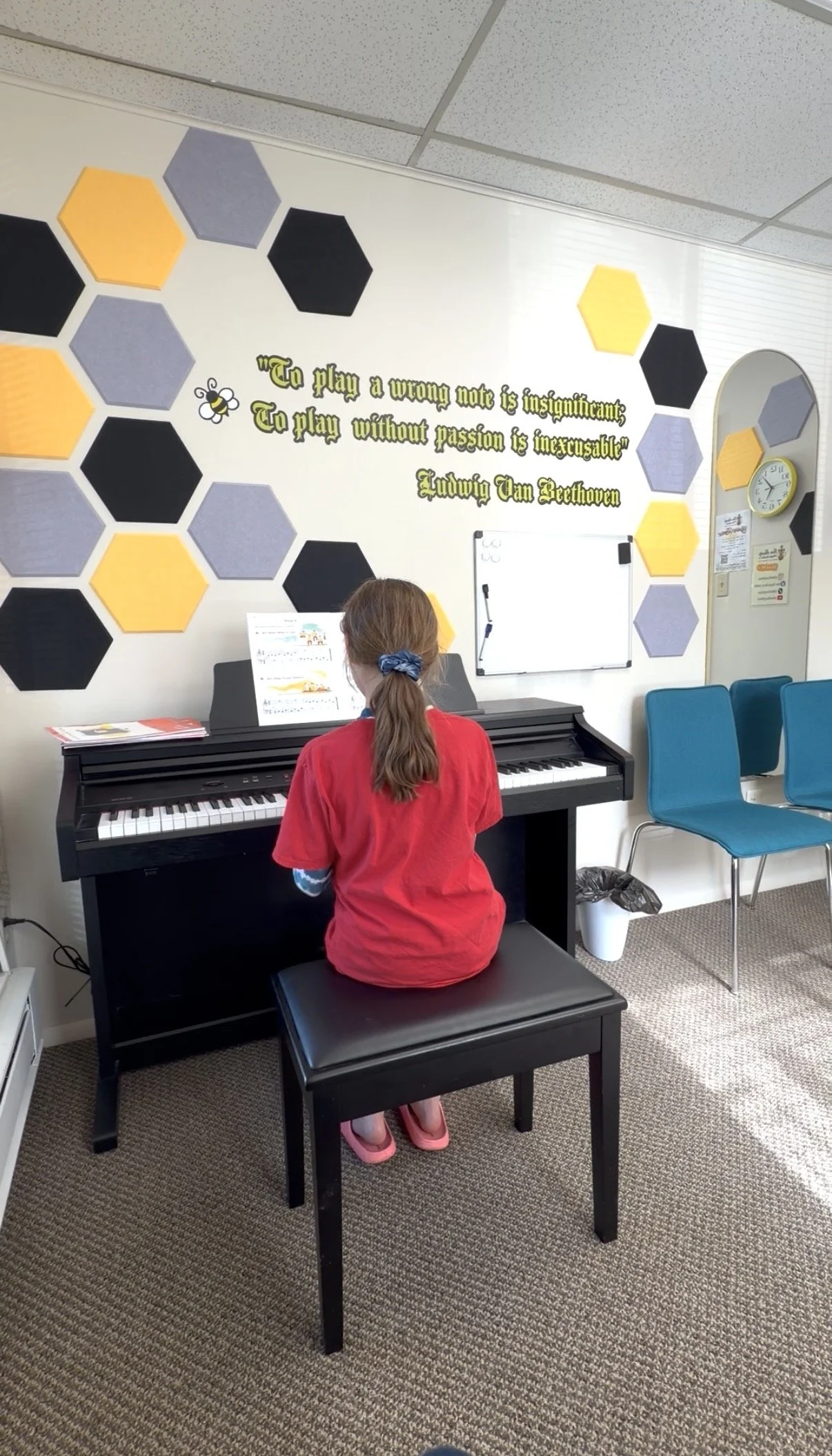 Piano lessons pittsburgh