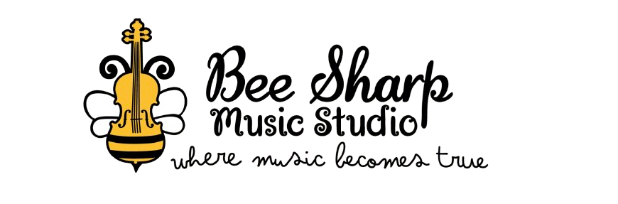 Bee Sharp Music Studio