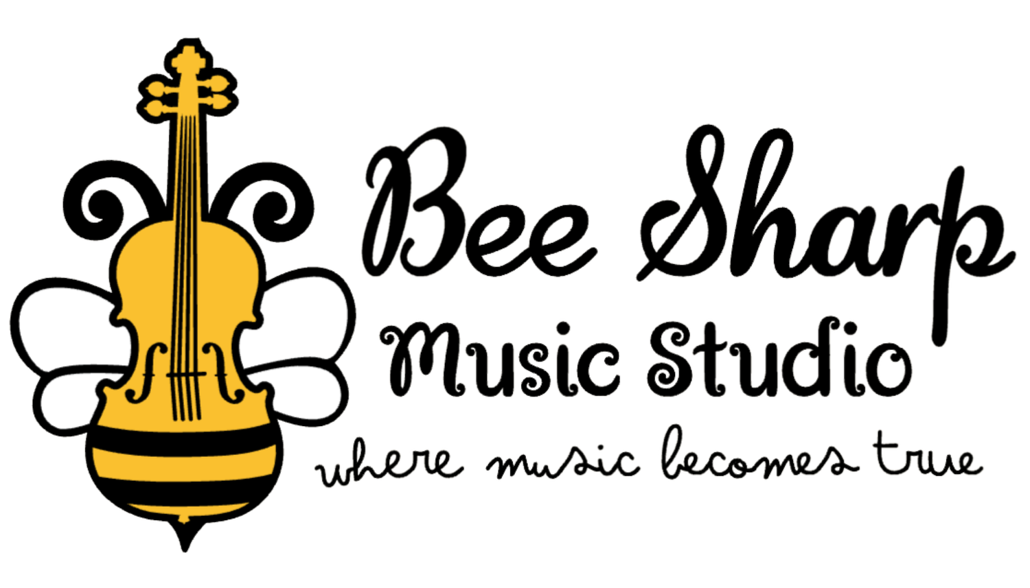 Bee Sharp Music Studio