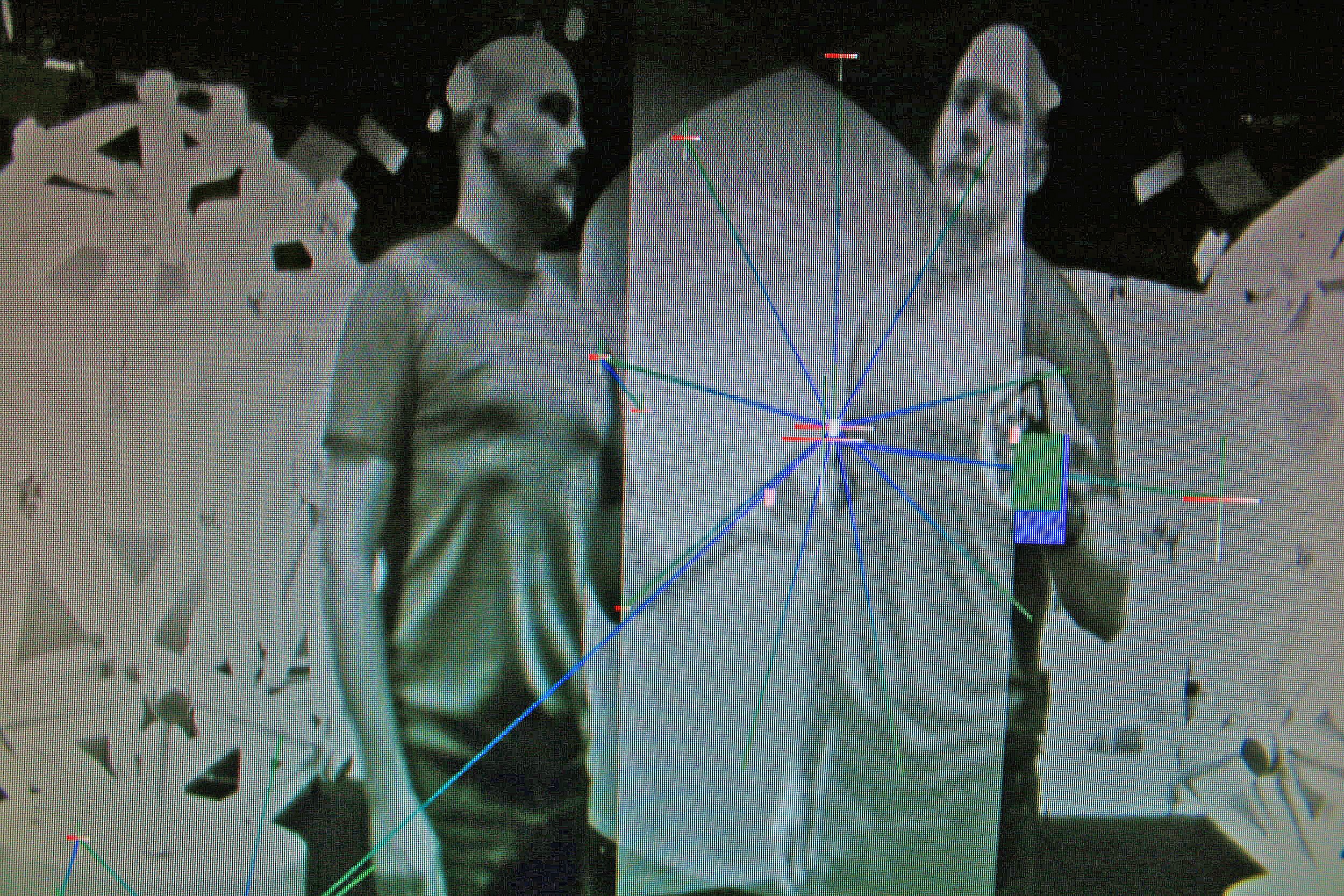 Spatial play