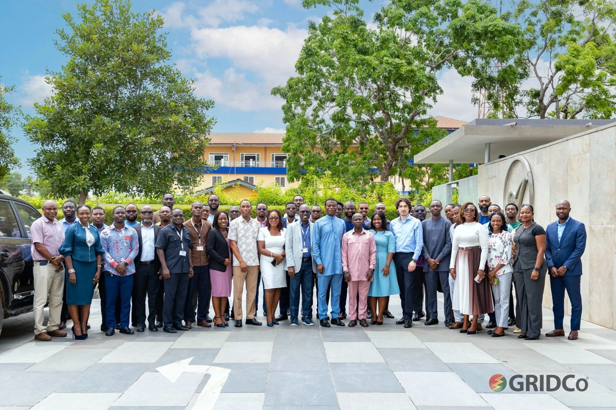 GRIDCo Completes Generation and Transmission Master Plan to Steer Ghana’s Power System Through 2040