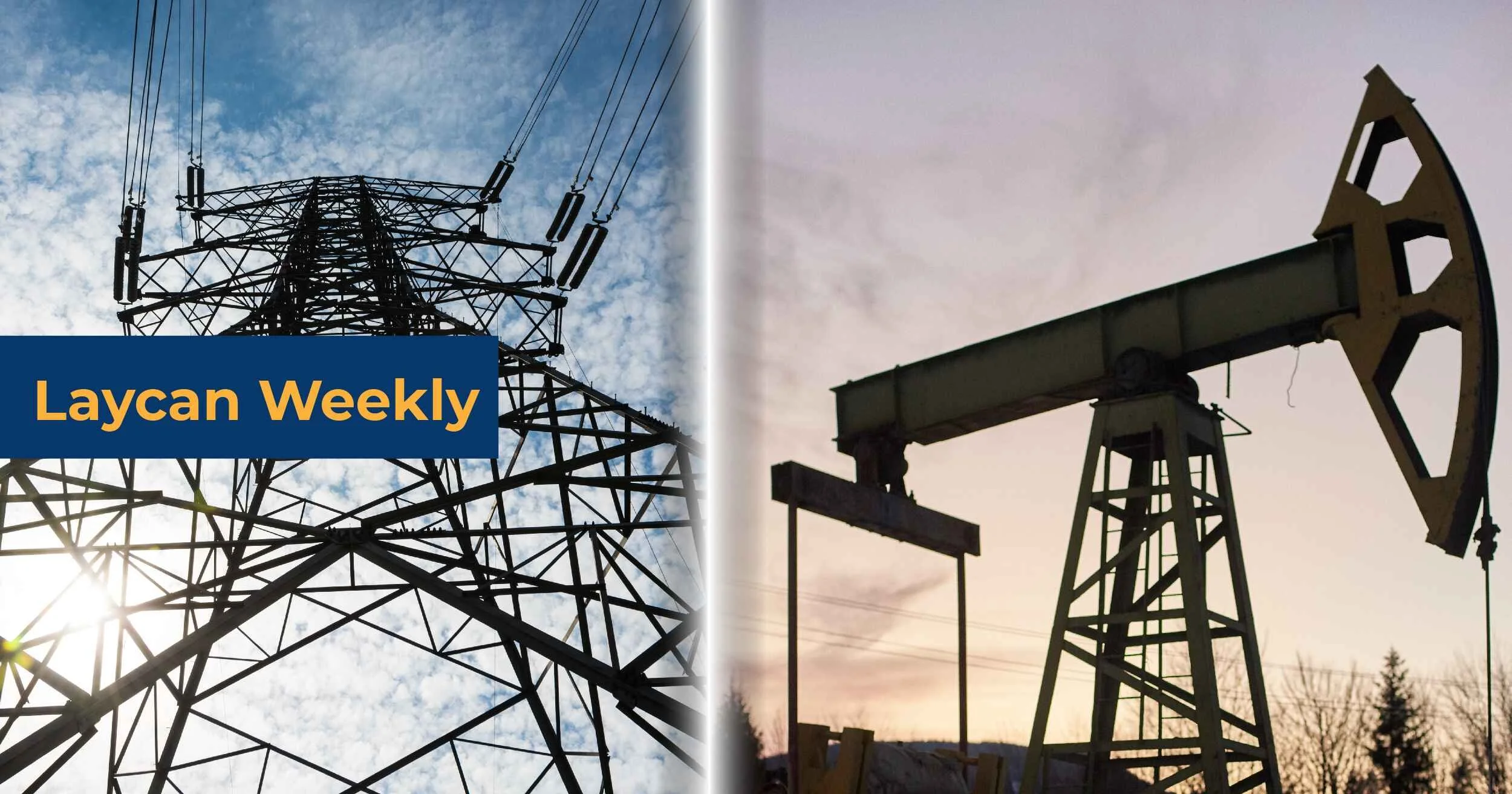 Energy at the Edge. Systems Under Strain