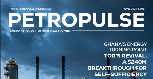 PetroPulse June Issue