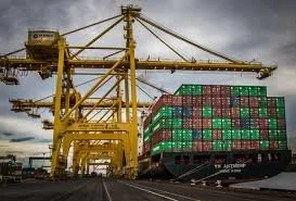From the Gulf of Guinea, a New Energy Anchor Rises: Ghana’s Petroleum Hub Sets its Sights on a Bold Future