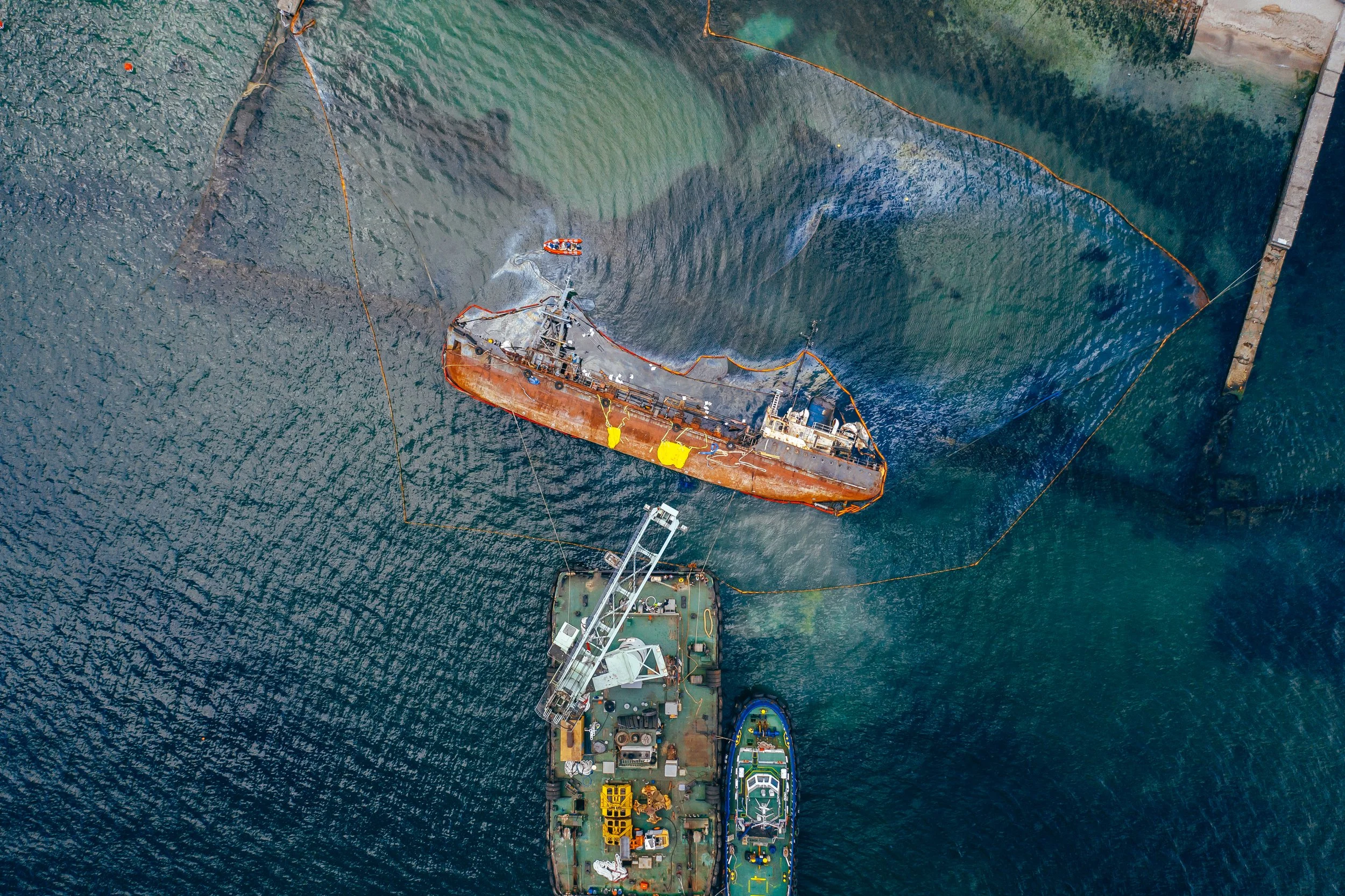 Africa’s Oil and Gas Journey:Promise, Challenges, and the Quest for Sustainable Growth