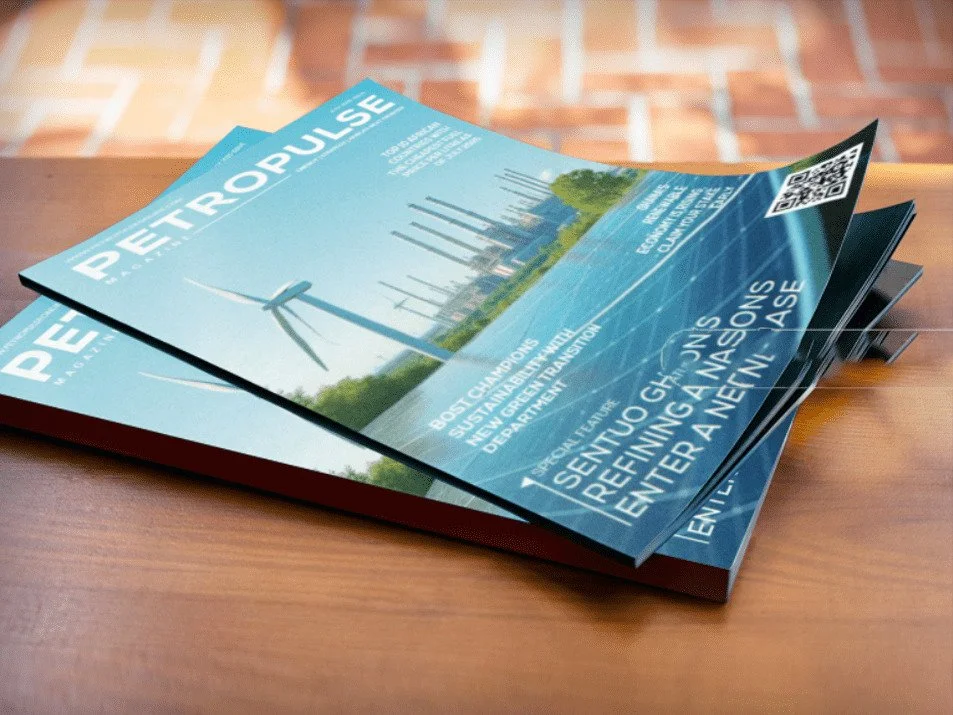 PetroPulse July Issue