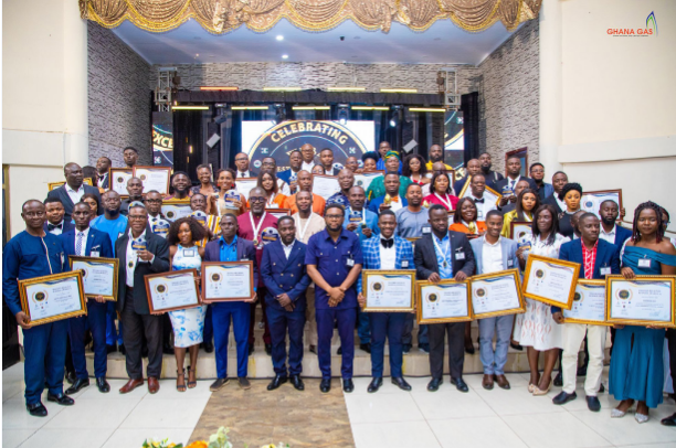 Ghana Gas: Powering Ghana’s Energy Future Through Strategic Growth, Governance, and Leadership