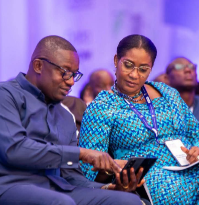 Resetting Ghana’s Upstream: The Petroleum Commission’s Strategy, Investment Diplomacy &amp; Sector Reform