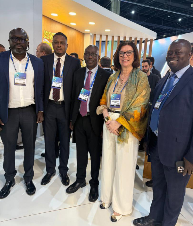 Explorco: Leading Ghana’s Upstream Renaissance