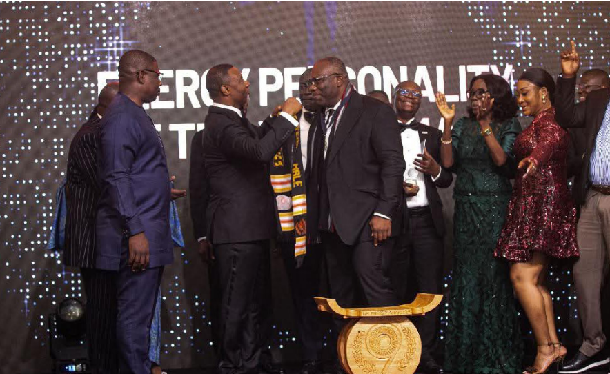 9th Ghana Energy Awards 2025: A Definitive Benchmark for Ghana’s Energy Sector