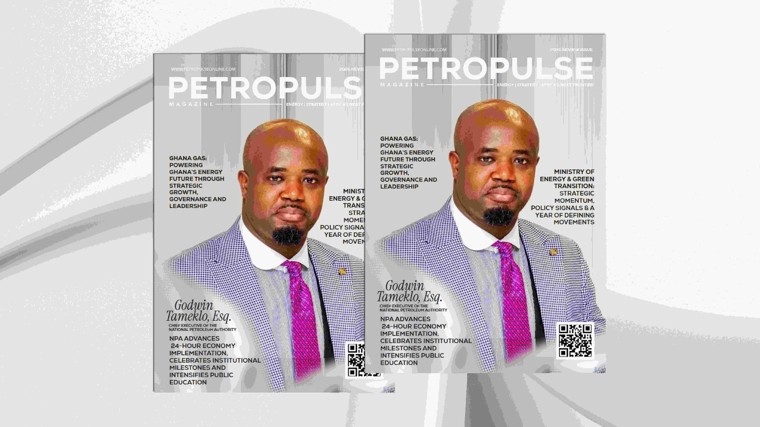 PetroPulse December Issue