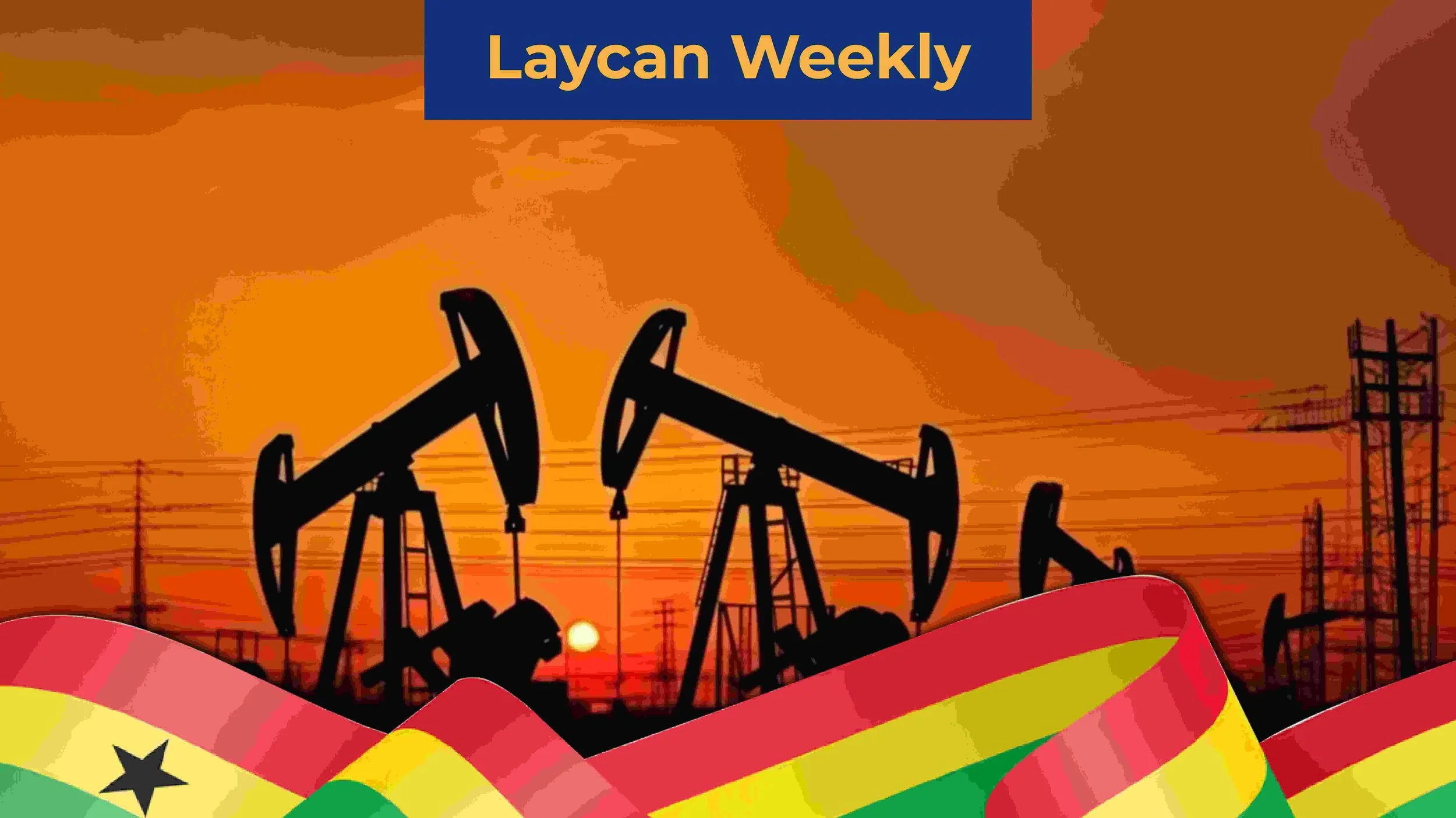 The $1.47 Billion Reset: Ghana’s Quiet Week of Energy Gravity