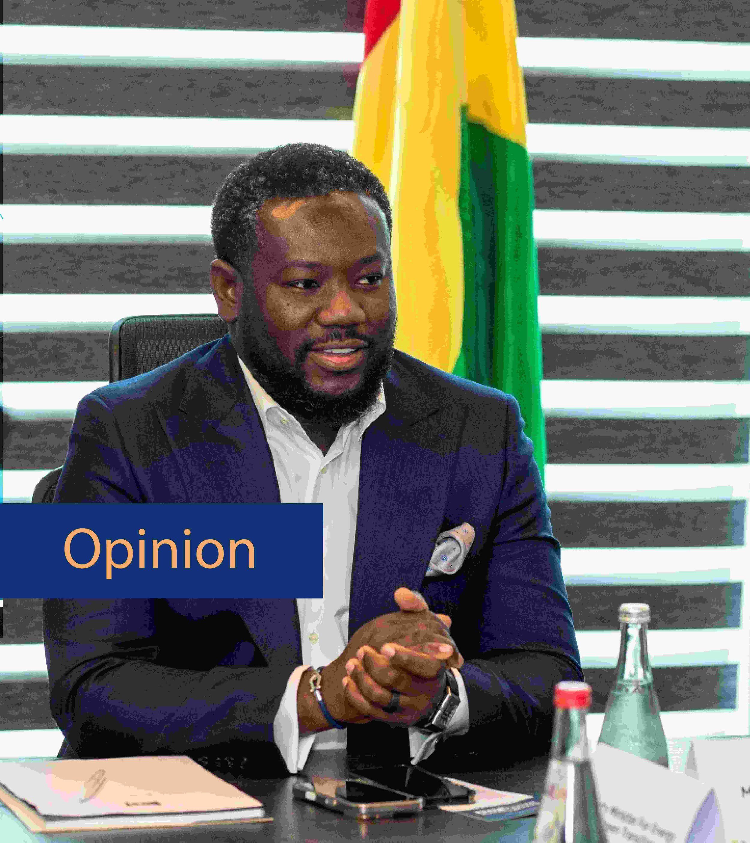 BOSTEnergies at One: Engineering the Future with Transformational Pragmatism