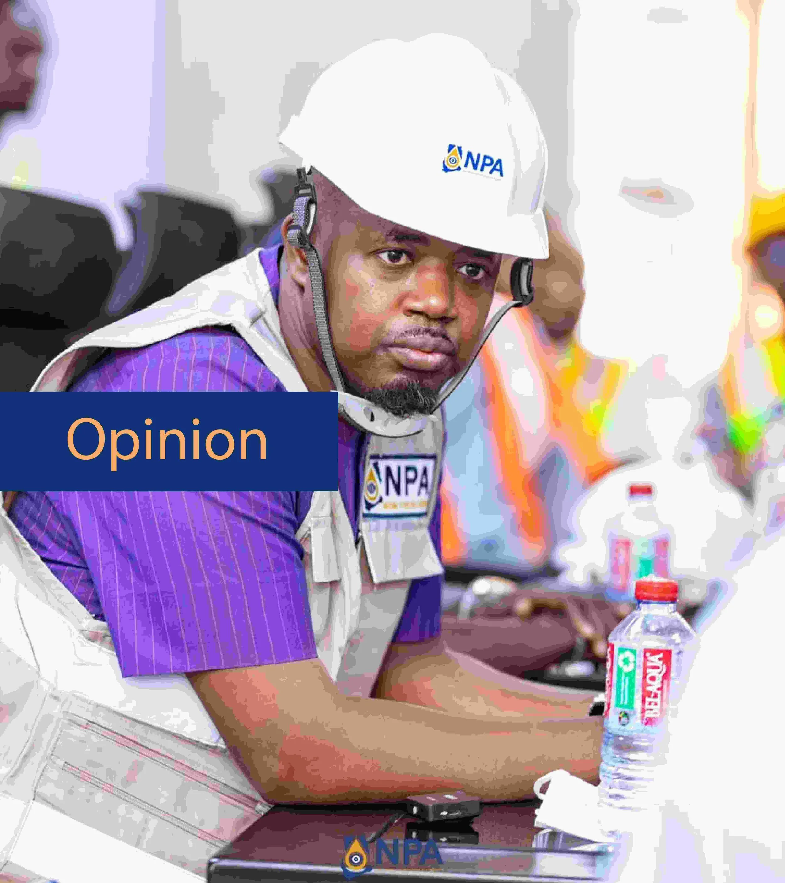 Regulating with Resolve: How Godwin Edudzi Kudzo Tameklo Is Recasting Ghana’s Downstream Petroleum Order