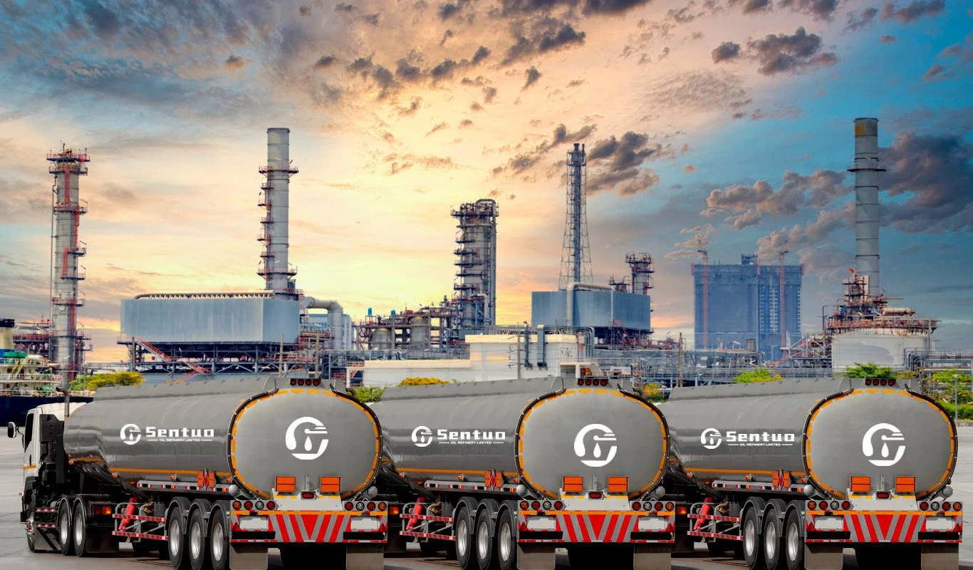 CBOD CEO Hails Sentuo’s Consistency as a Backbone of Ghana’s Fuel Supply