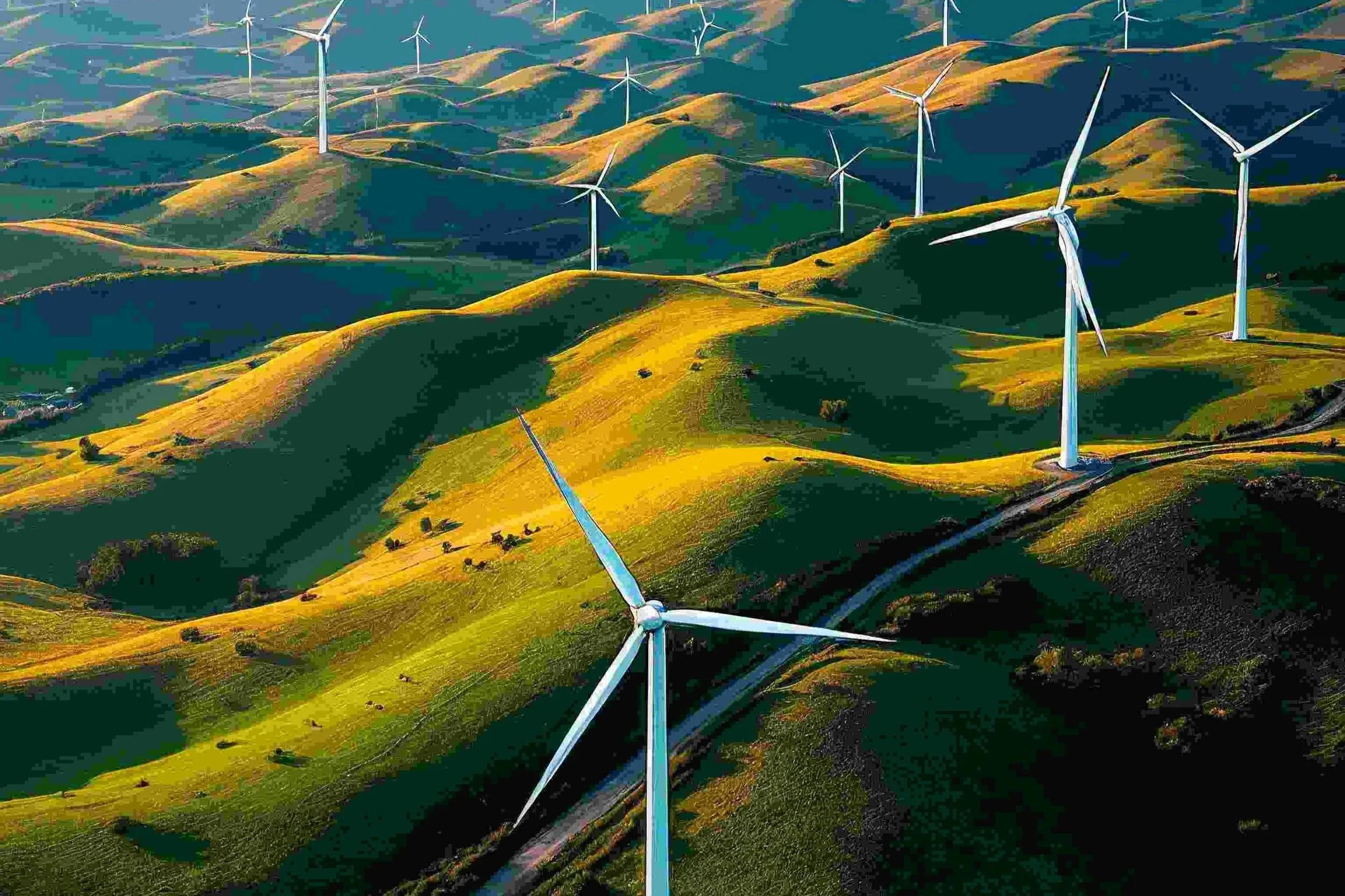 Egypt’s Ain Sokhna Hydrogen Project Moves From Strategy to Early Export Infrastructure With EU-Backed Frameworks