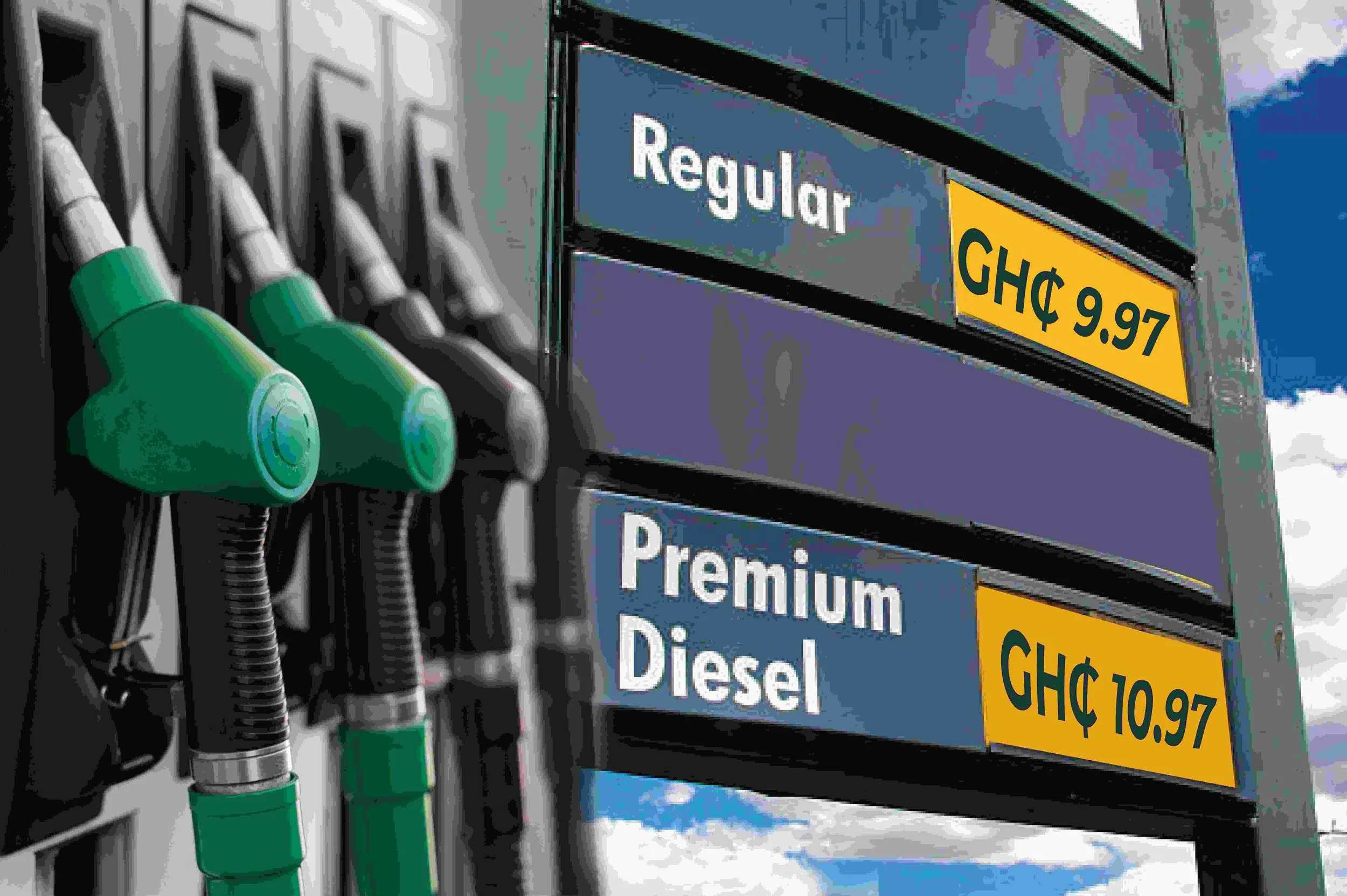 Ghana’s Fuel Market Enters Uncharted Territory As COMAC Stakes Its Claim in Price Floor Battle