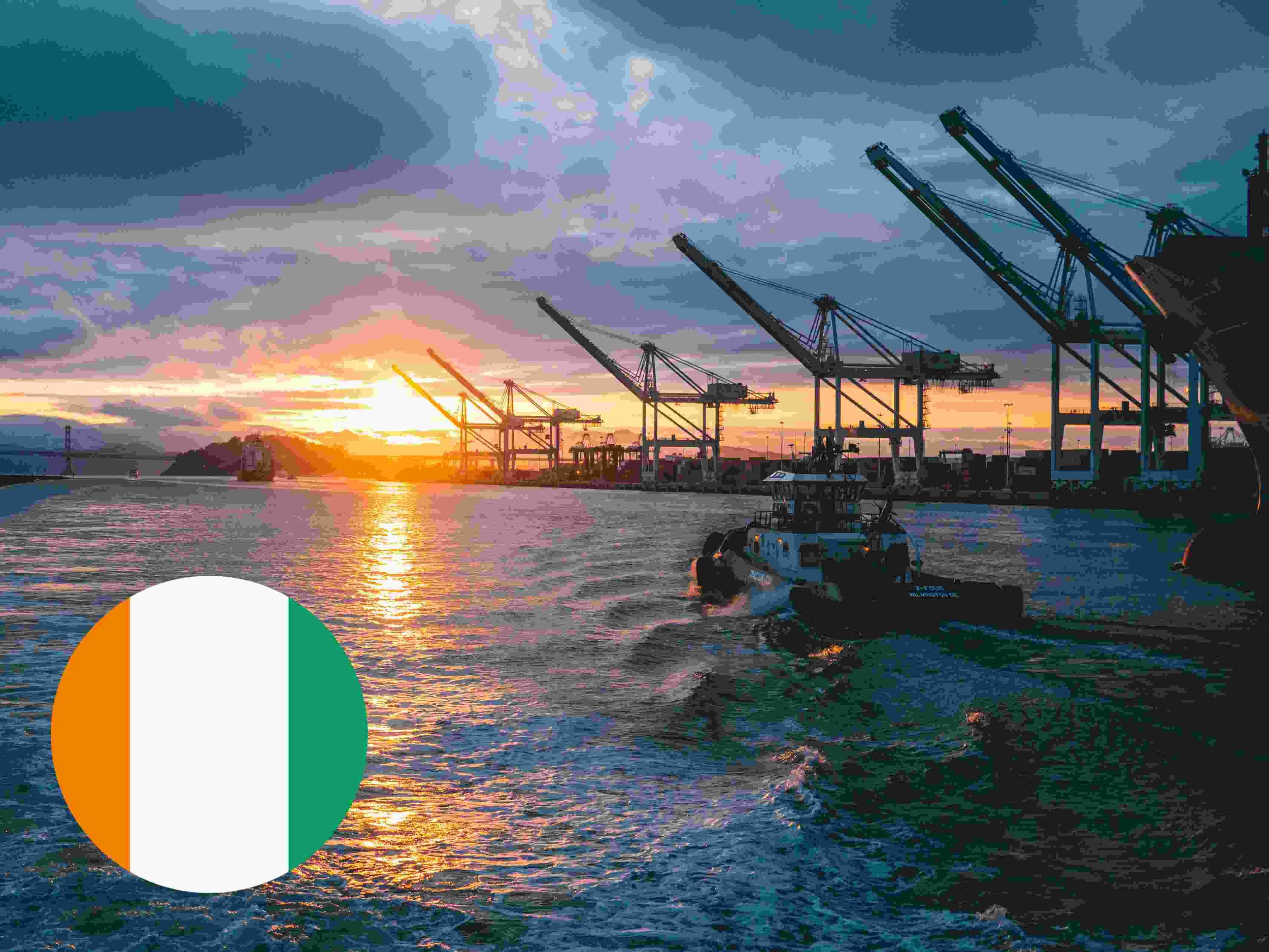 Murphy’s Miss Tests Nerve as Côte d’Ivoire’s Offshore Boom Pushes Ahead