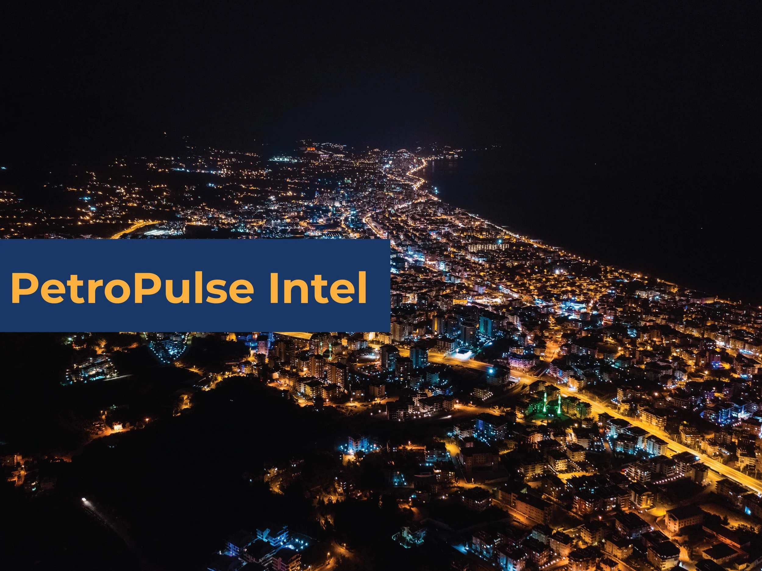 Electricity Demand Growth Is Becoming Structural, Not Cyclical