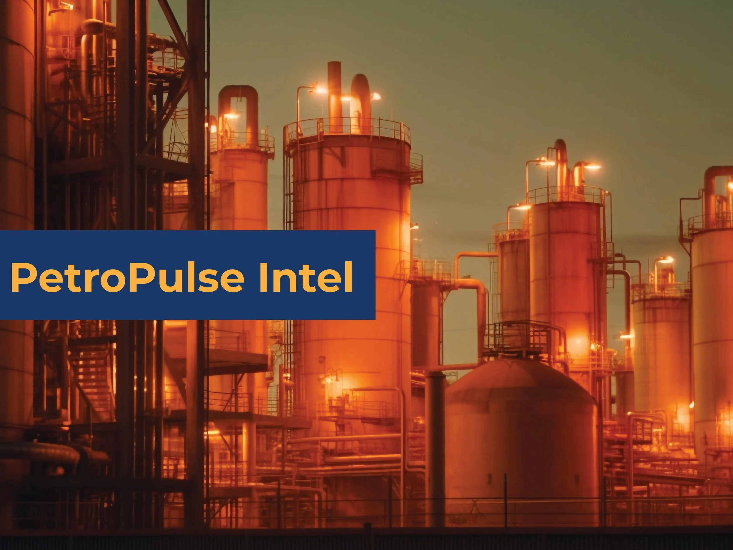 OPEC Output Edges Higher as Non-OPEC Supply Growth Holds Firm