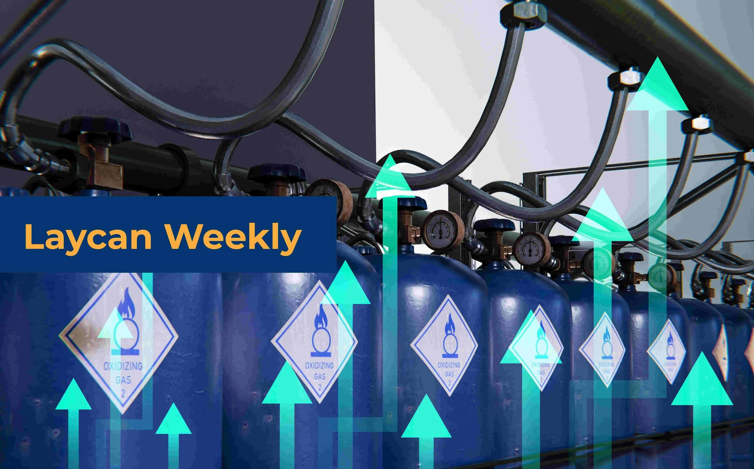 Gas Pivot: Policy and Prices Redefine Energy Security