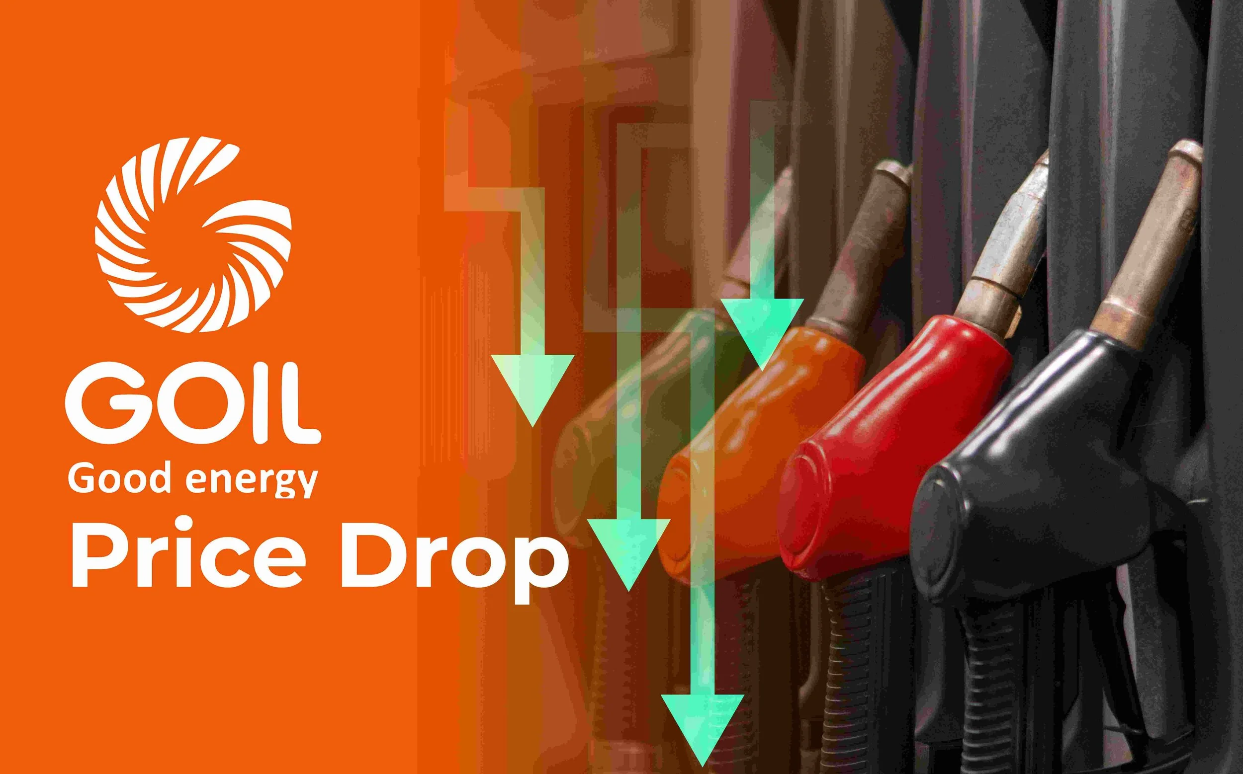 GOIL Drops Petrol Price to NPA Floor, Targets Relief for Drivers