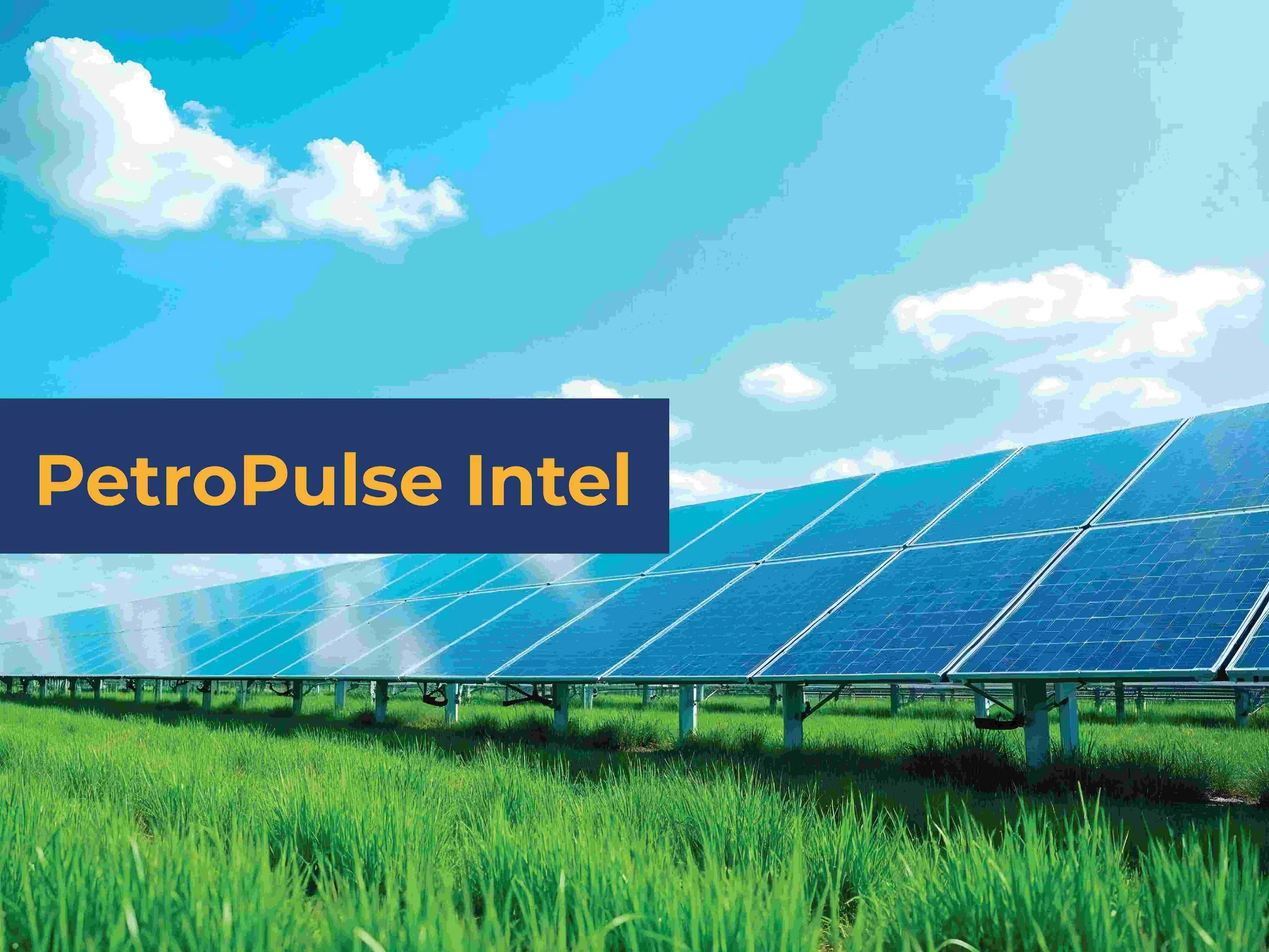 Power Supply Is Shifting, but Fossil Fuels Still Dominate Generation