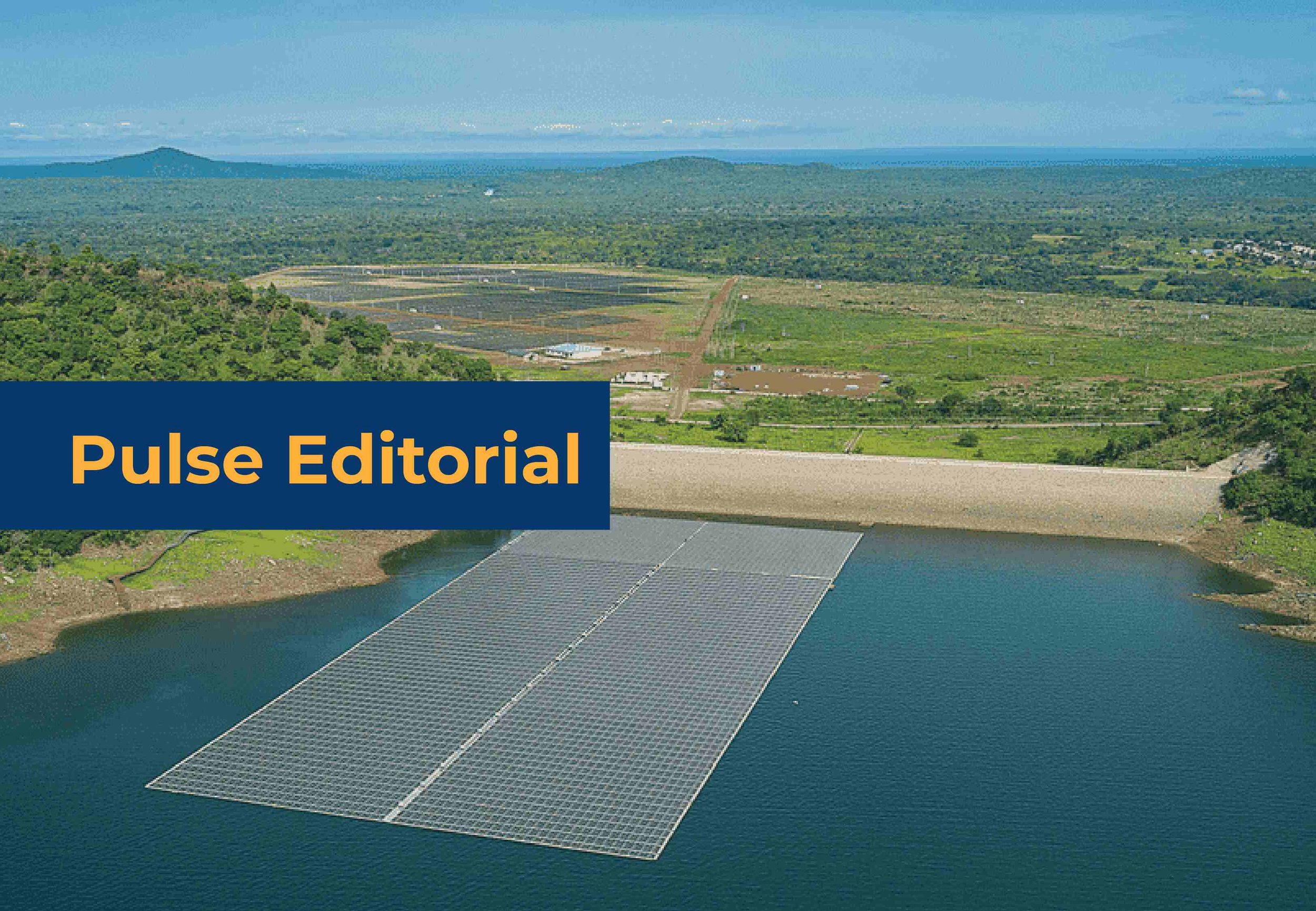 The Stranded Sun: Why Ghana’s Green Engine is Choking on 20th-Century Wires