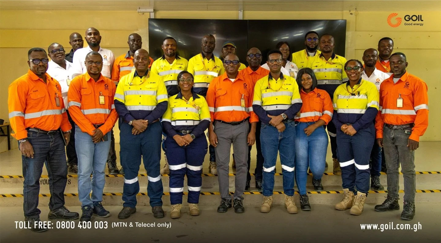 GOIL Sharpens Its Mining Play as It Deepens Ties with Zijin Golden Ridge