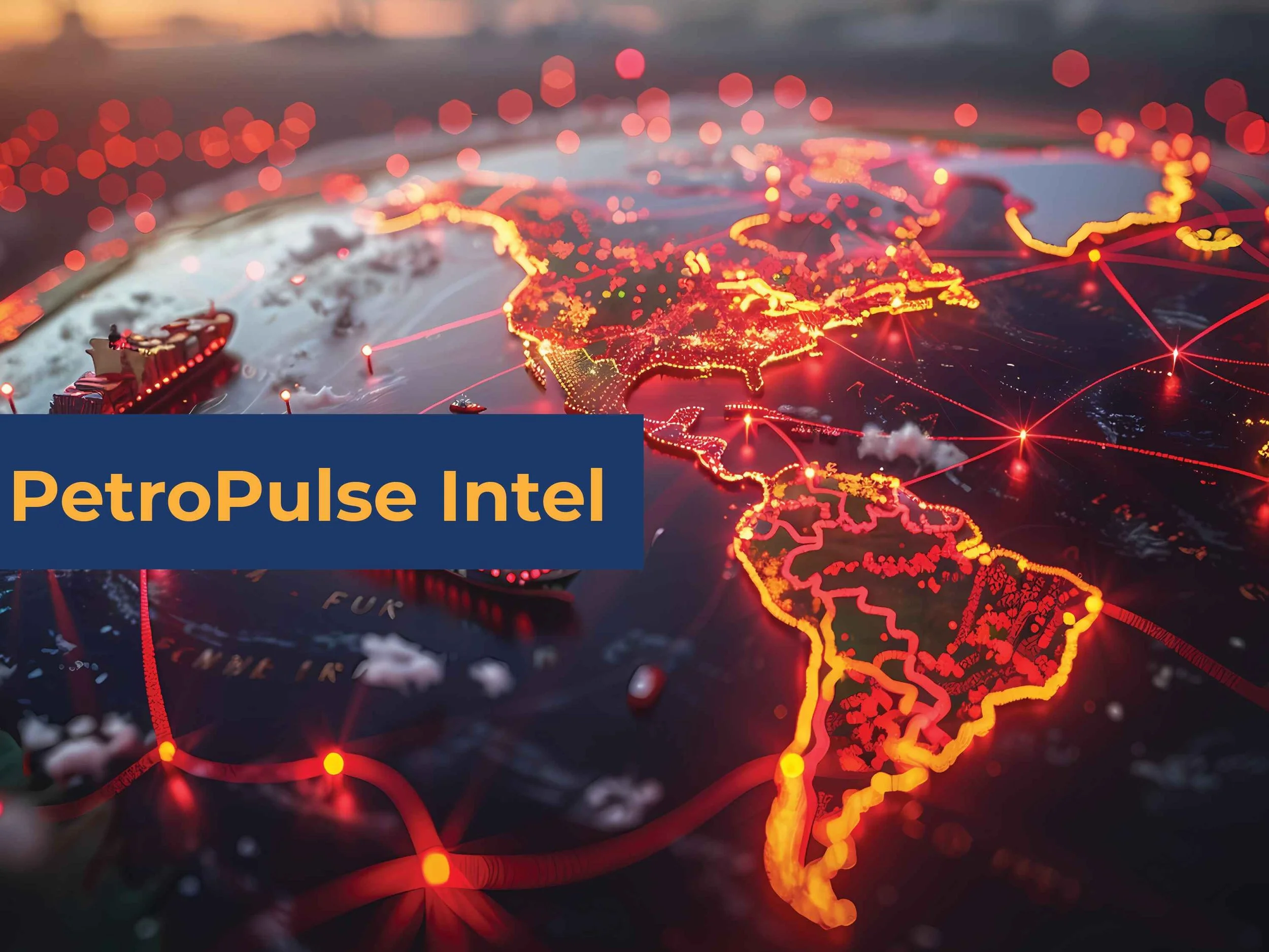 Global Oil Supply Growth Holds at 0.6 mb/d as DoC Output Falls in January