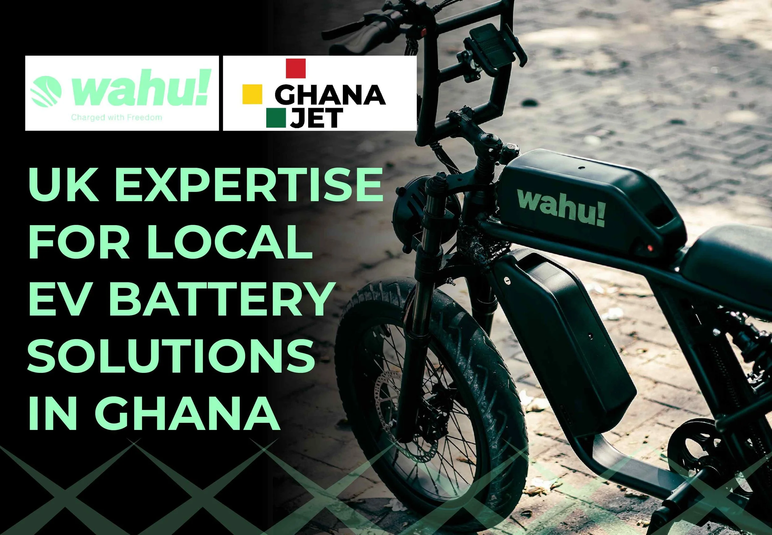 From Coventry to Accra: How UK-Ghana Technical Diplomacy Is Starting to Rewire the Economics of EV Batteries