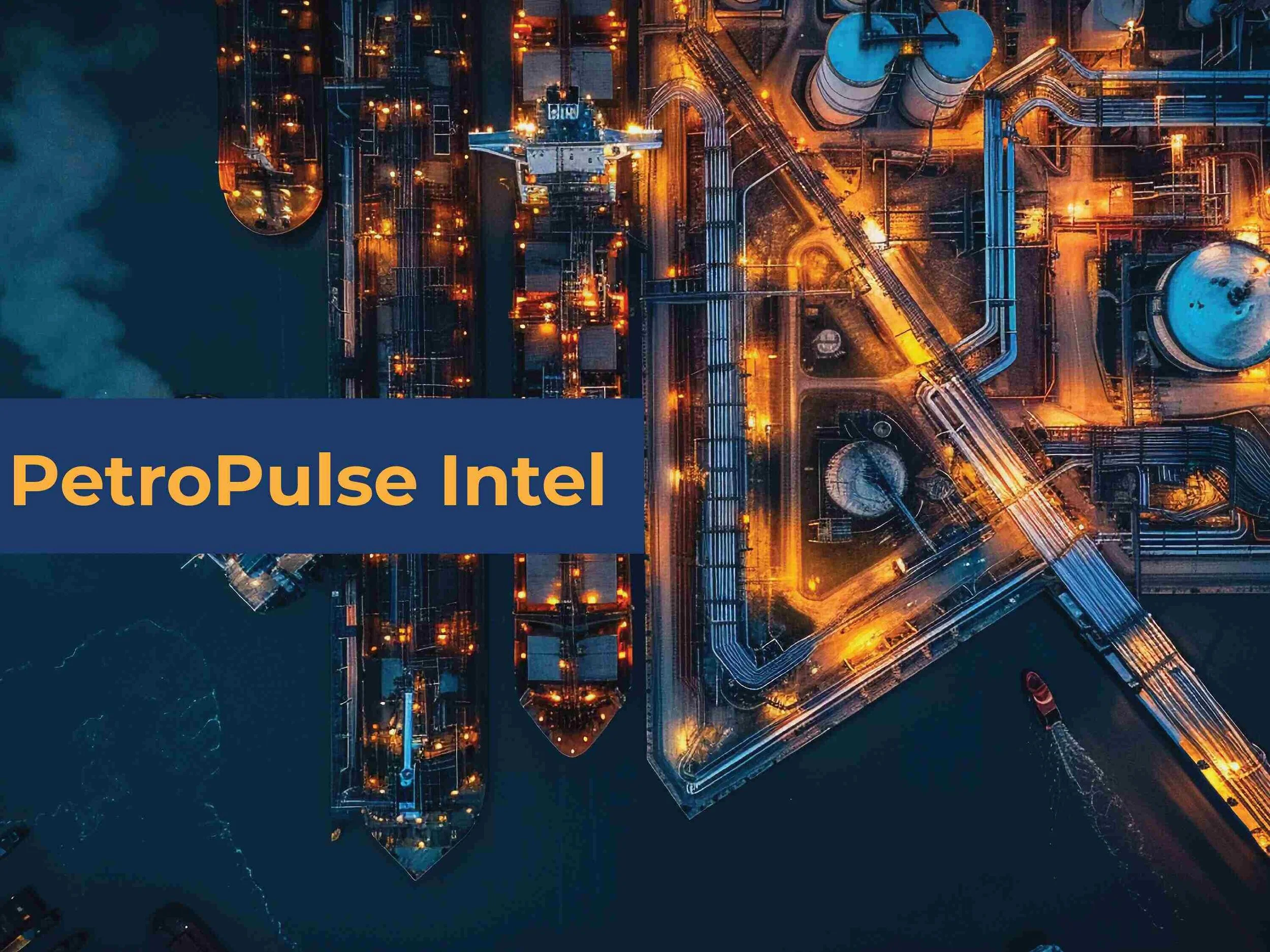 Global Oil Demand Climbs to 105.8 mb/d as OECD Stocks Sit 199 mb Below Average