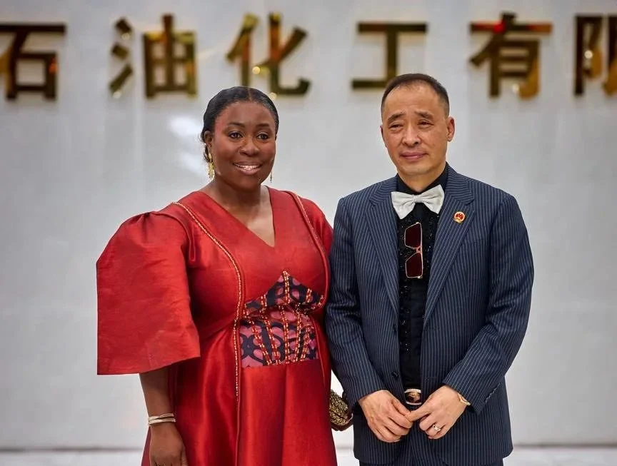 Ghana Gas at Sentuo: Diplomacy, Discipline and the Long Arc of Energy Sovereignty